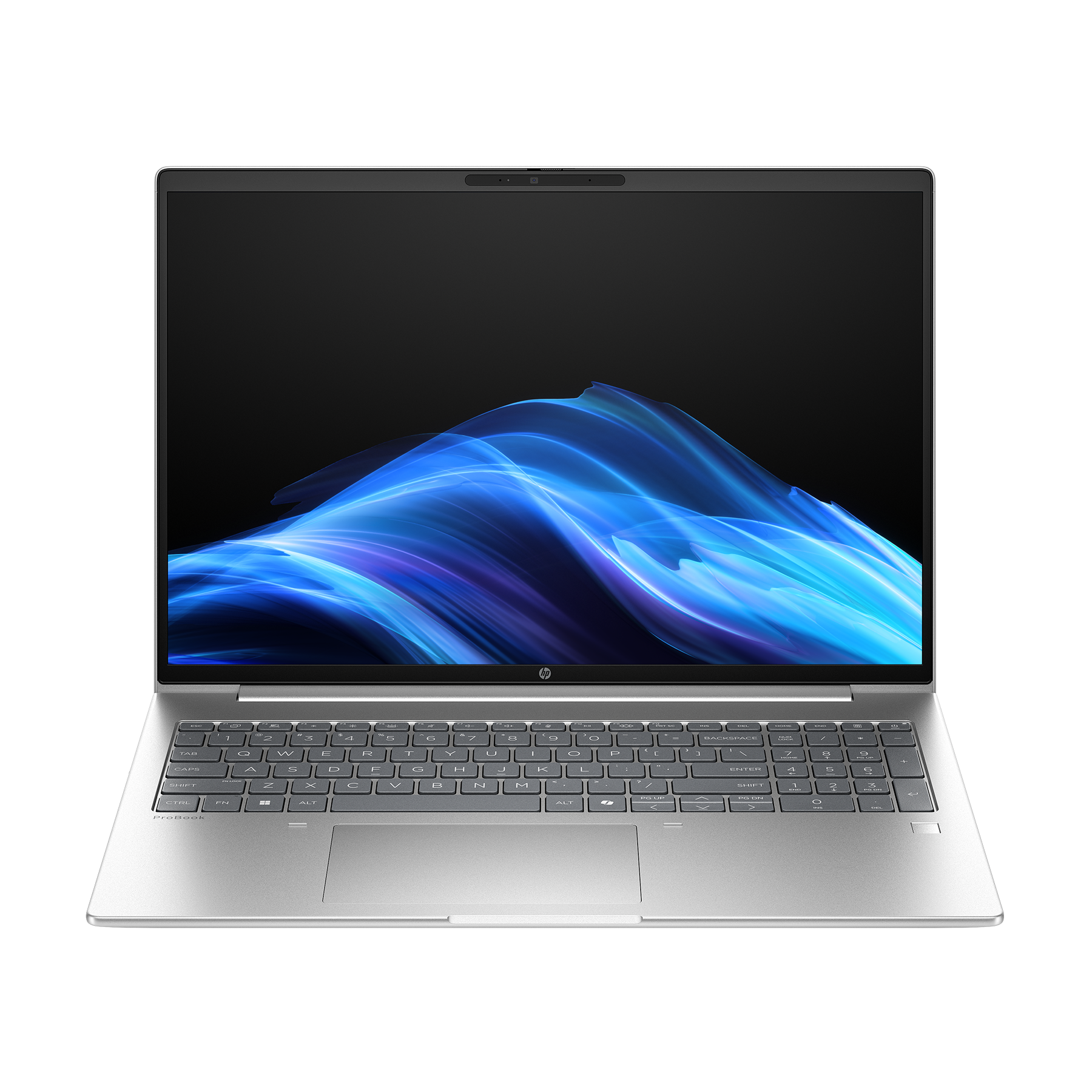 Bild von HP ProBook 4 G1a 16 C7SP9ES 16" WUXGA IPS, AMD Ryzen 5 230, 32GB RAM, 1TB SSD, FreeDOS