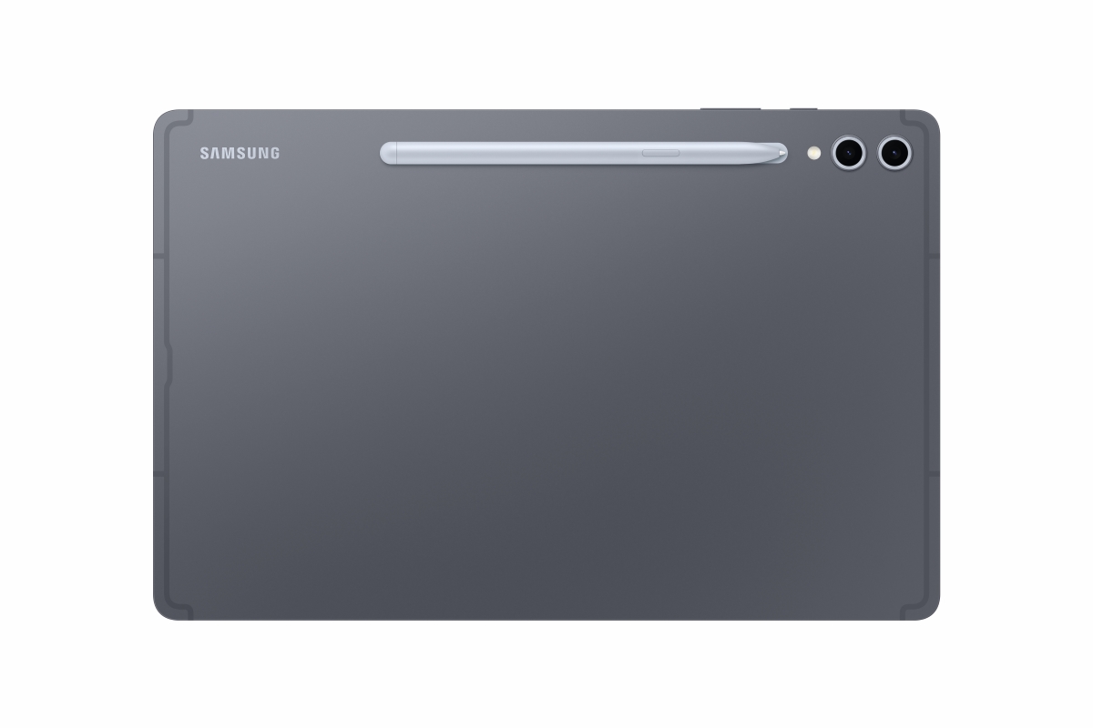 Bild von Samsung X826B Galaxy Tab S10+ 5G Moonstone Gray 12,4