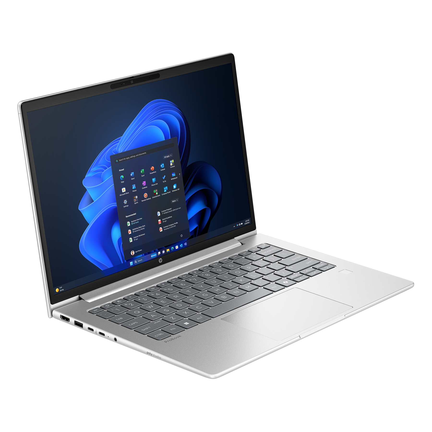 Bild von HP ProBook 4 G1i 14 C7SU6ES 14