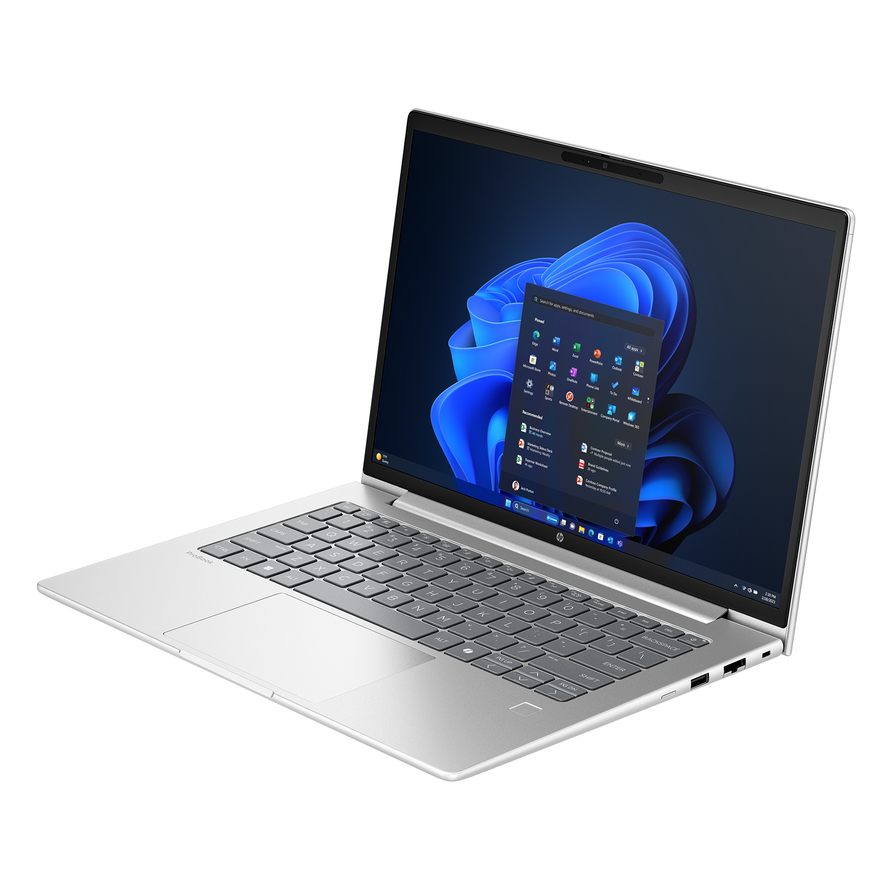 Bild von HP ProBook 4 G1a 14 C7SU0ES 14