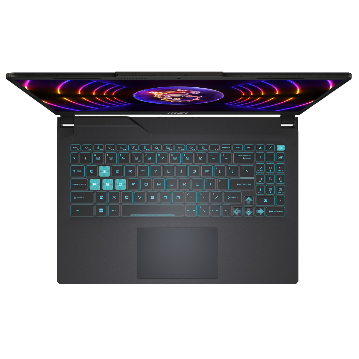 Bild von MSI Cyborg 15 AI A1VFK-033
