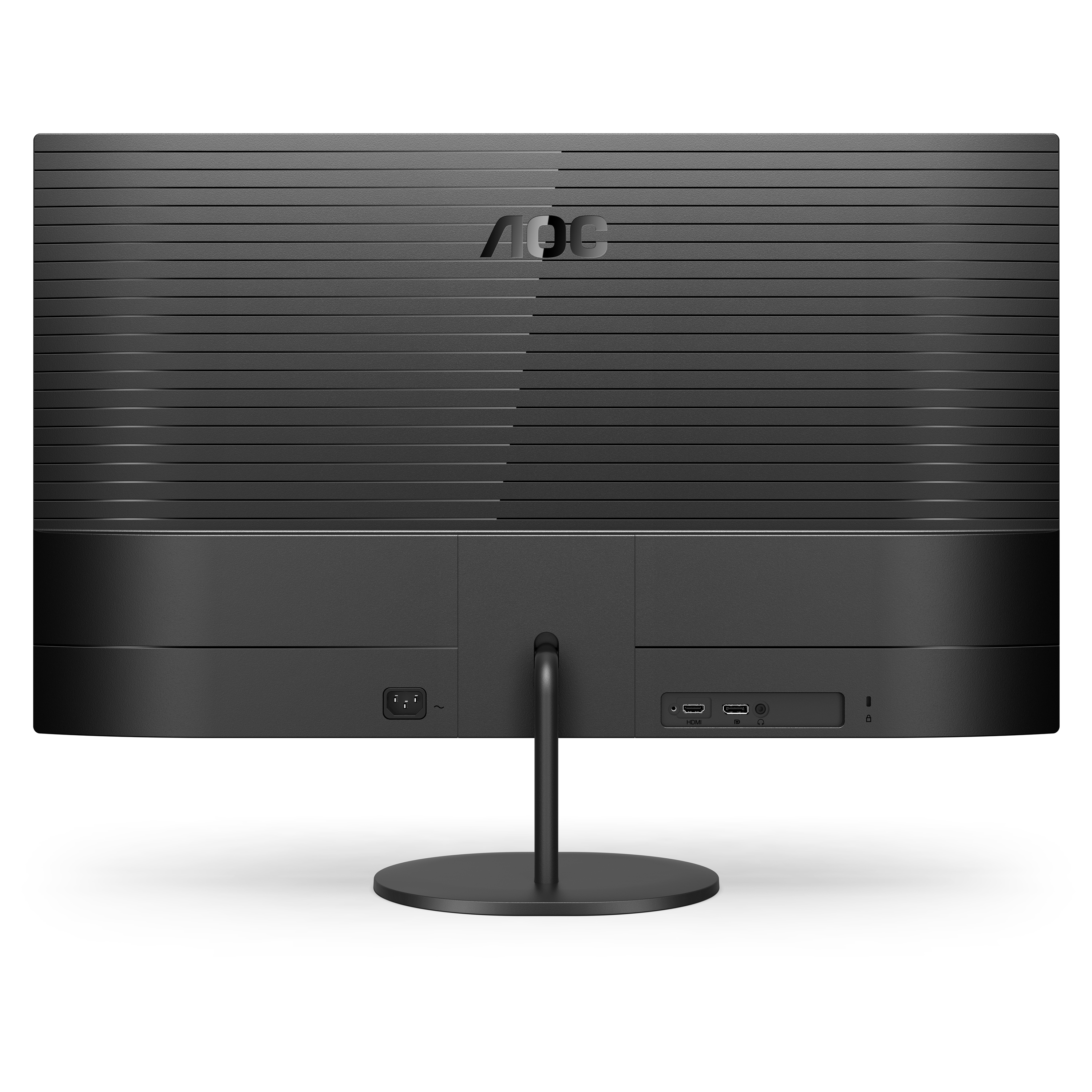 Bild von AOC Q32V4 QHD Monitor - IPS, Lautsprecher, Adaptive Sync