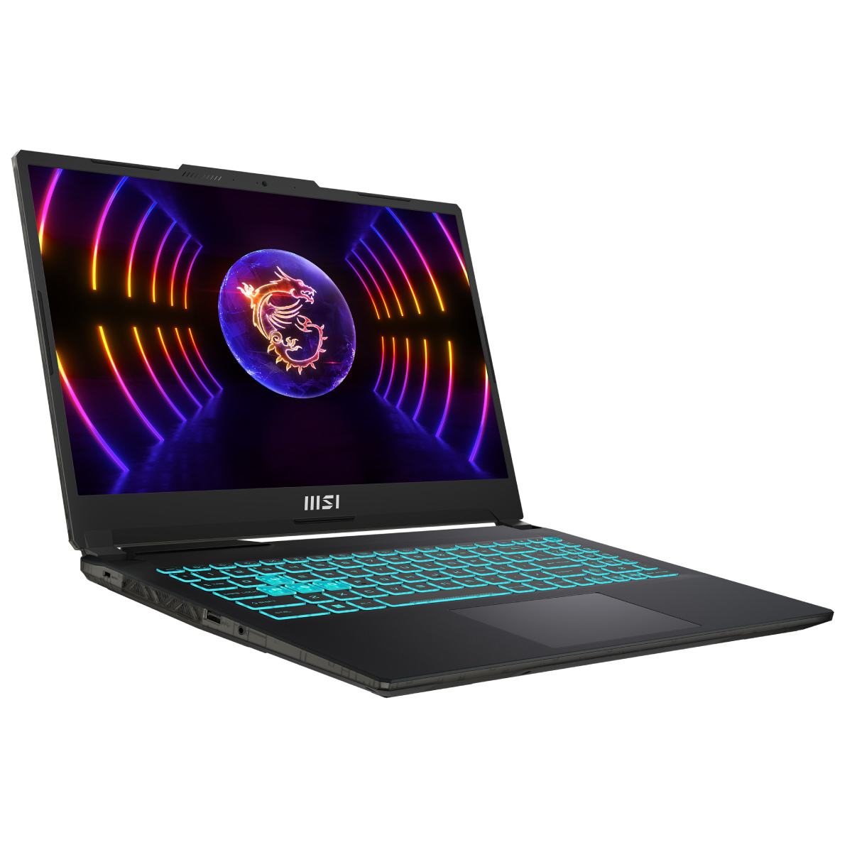 Bild von MSI Cyborg 15 AI A1VFK-033