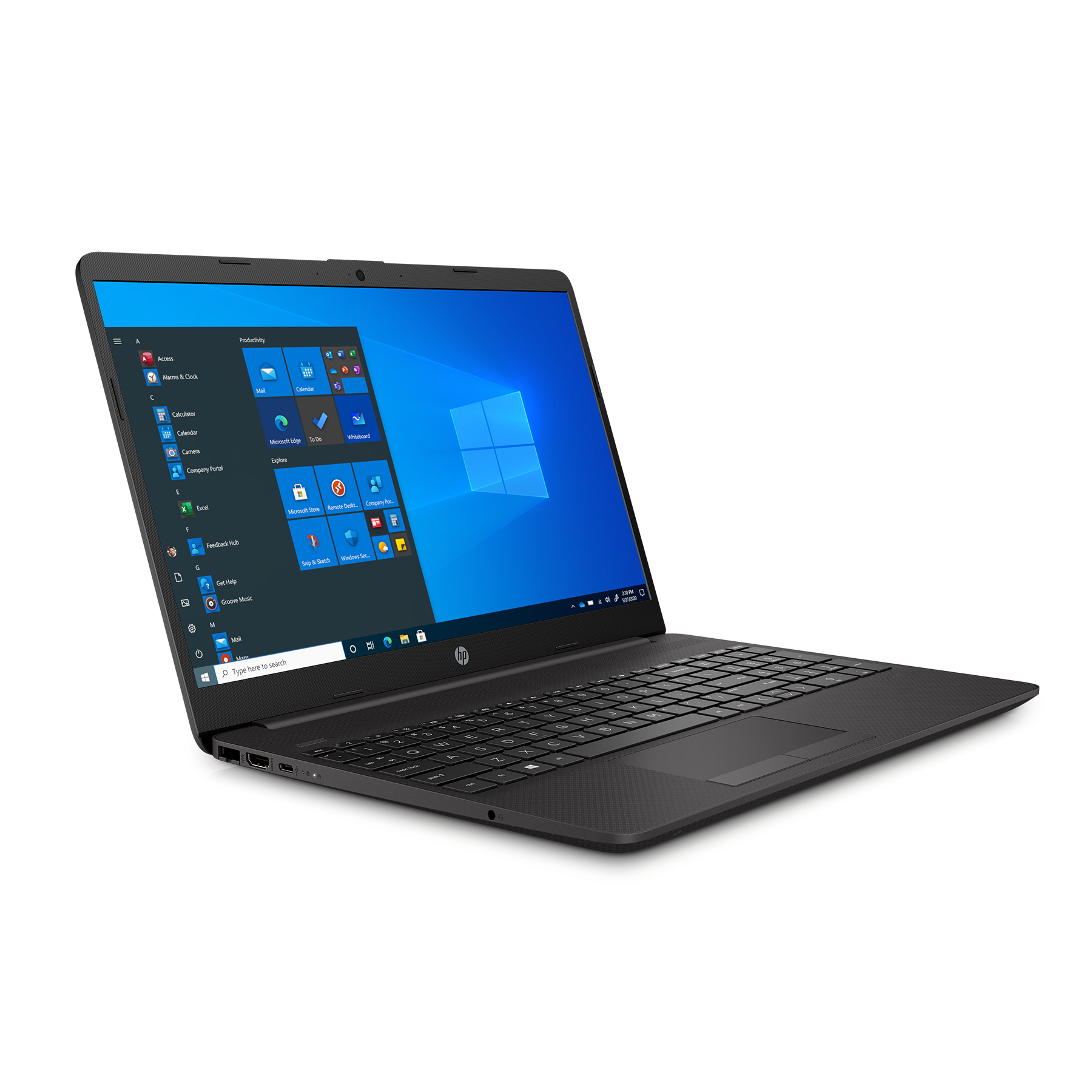 Bild von HP 250 G8 853U5ES 15,6