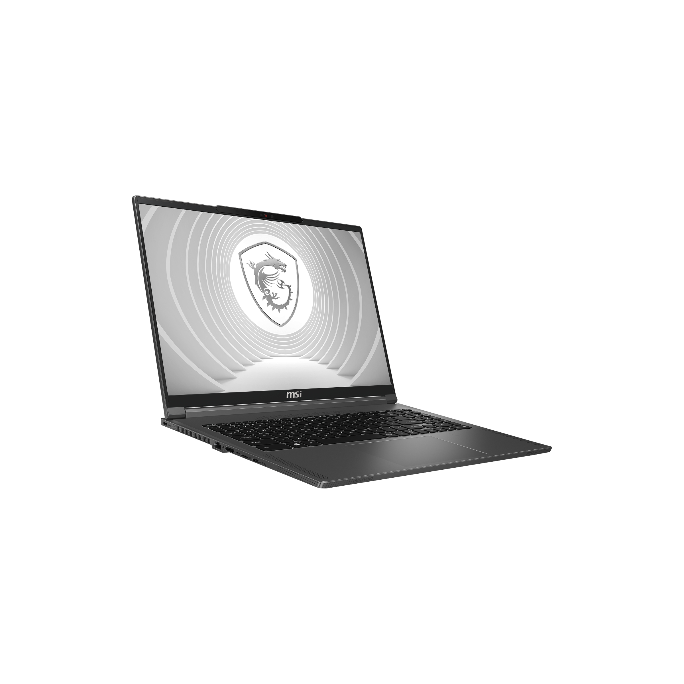 Bild von MSI CreatorPro 16 Al Studio A1VJG-076