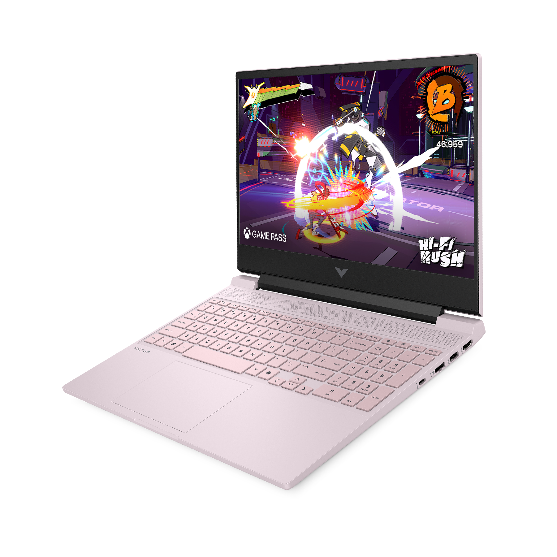 Bild von HP VICTUS 15-fa2171ng 15.6