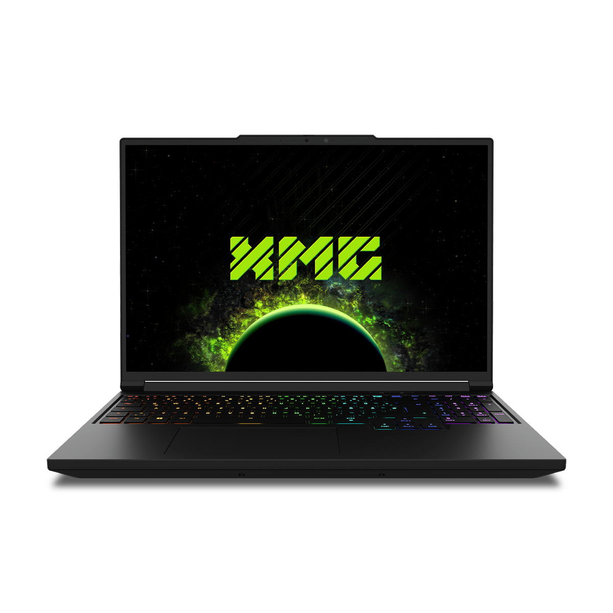 Bild von XMG PRO 16 - M25dwq - 16" QHD 300Hz Mini-LED IPS Display, Intel Core Ultra 9 275HX, 32GB RAM, 2TB SSD, NVIDIA GeForce RTX 5070 Ti, Windows 11 Home