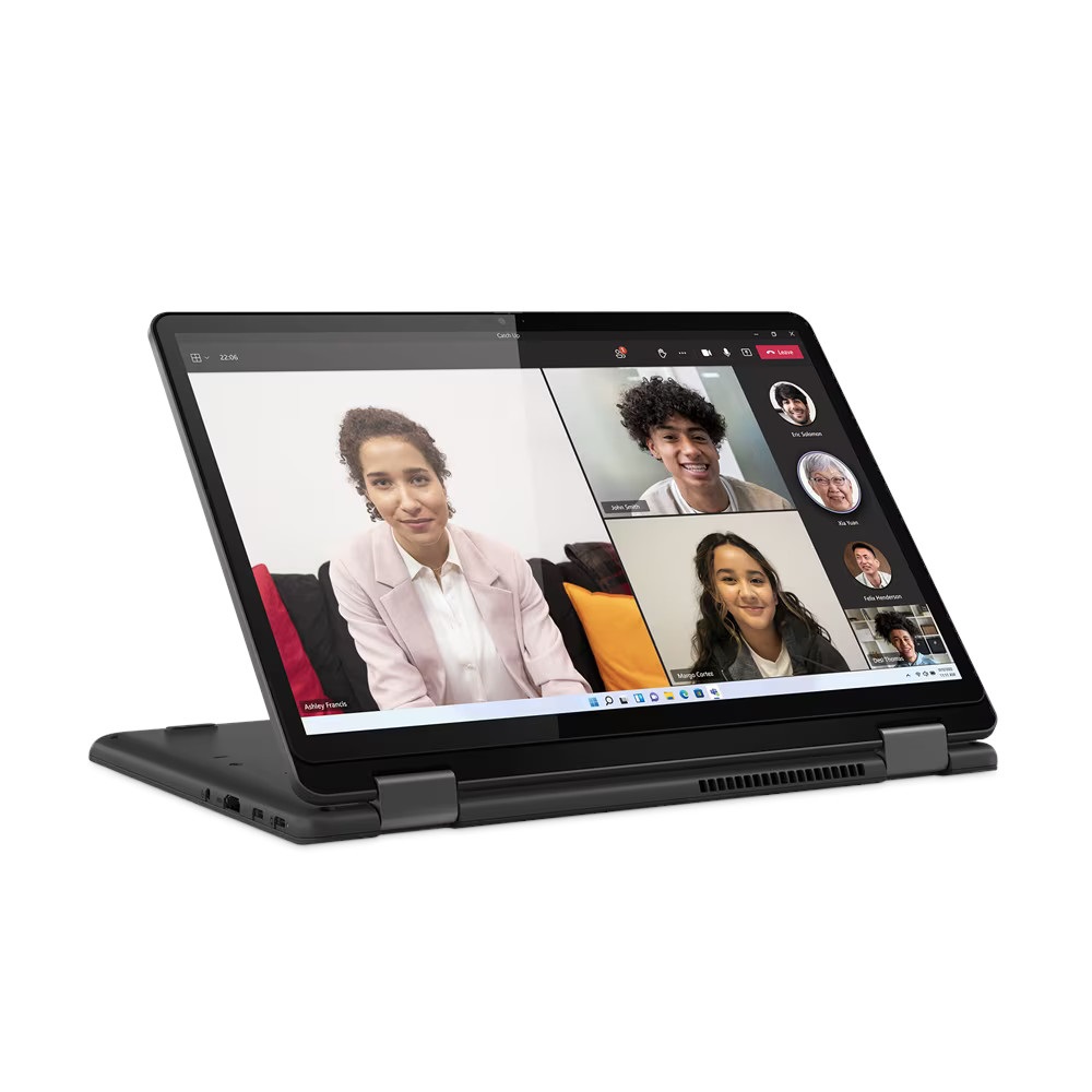 Bild von Lenovo 13w Yoga G3 CTO U5 120U-2x8GB-512GB SSD-W11