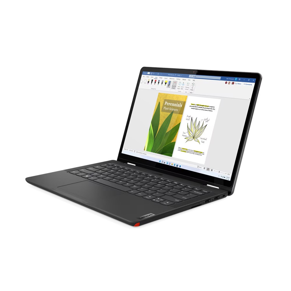 Bild von Lenovo 13w Yoga G3 CTO U5 120U-2x8GB-512GB SSD-W11