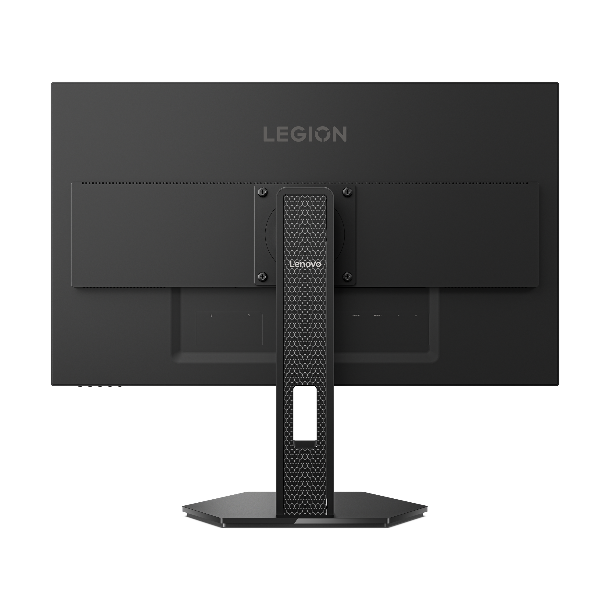 Bild von Lenovo Legion 27Q-10 Gaming Monitor - QHD IPS, 240Hz, 0,5ms Adaptive Sync, AMD FreeSync Premium, Adaptive Sync, AMD FreeSync Premium, höhenverstellbar