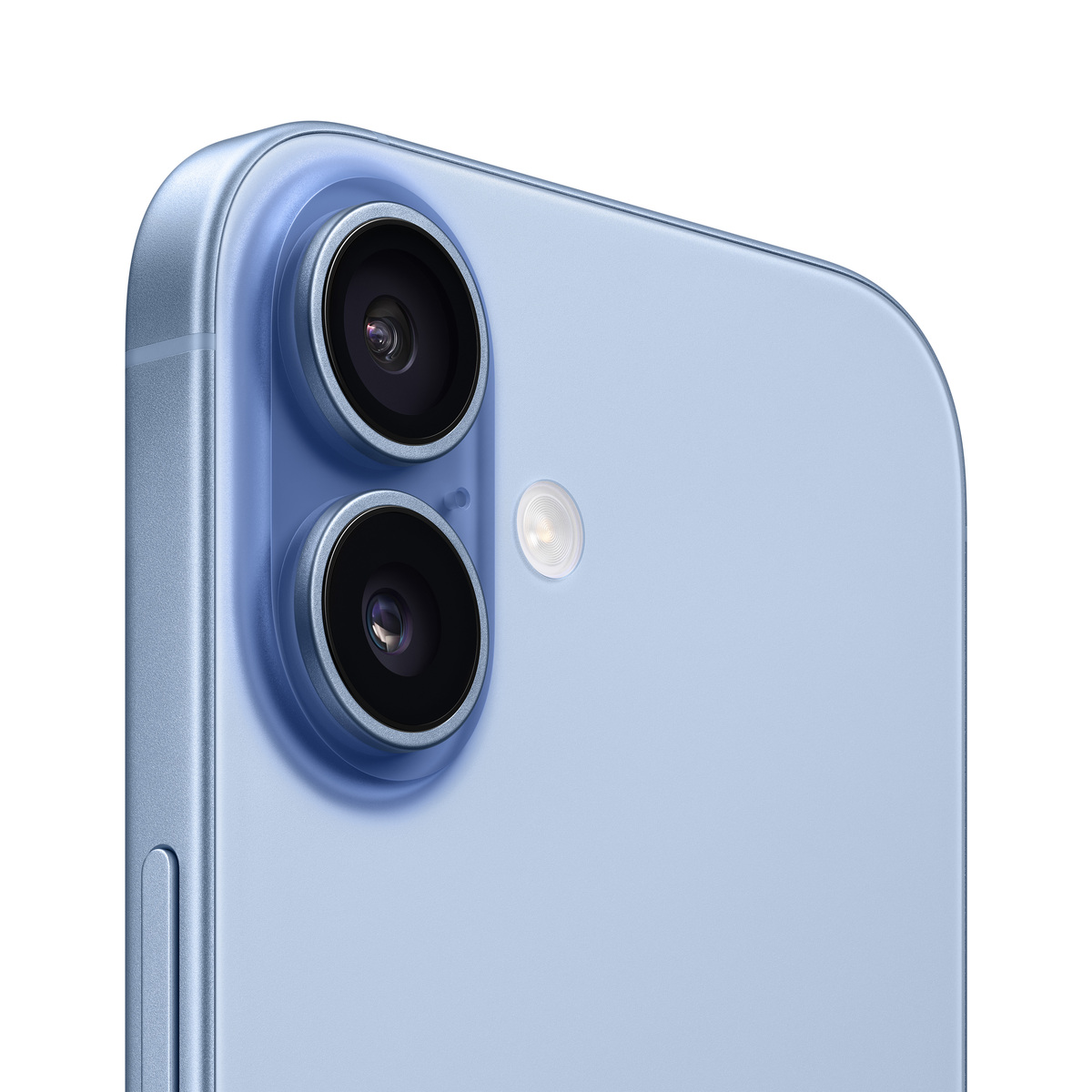 Bild von iPhone 17 256GB Nebelblau