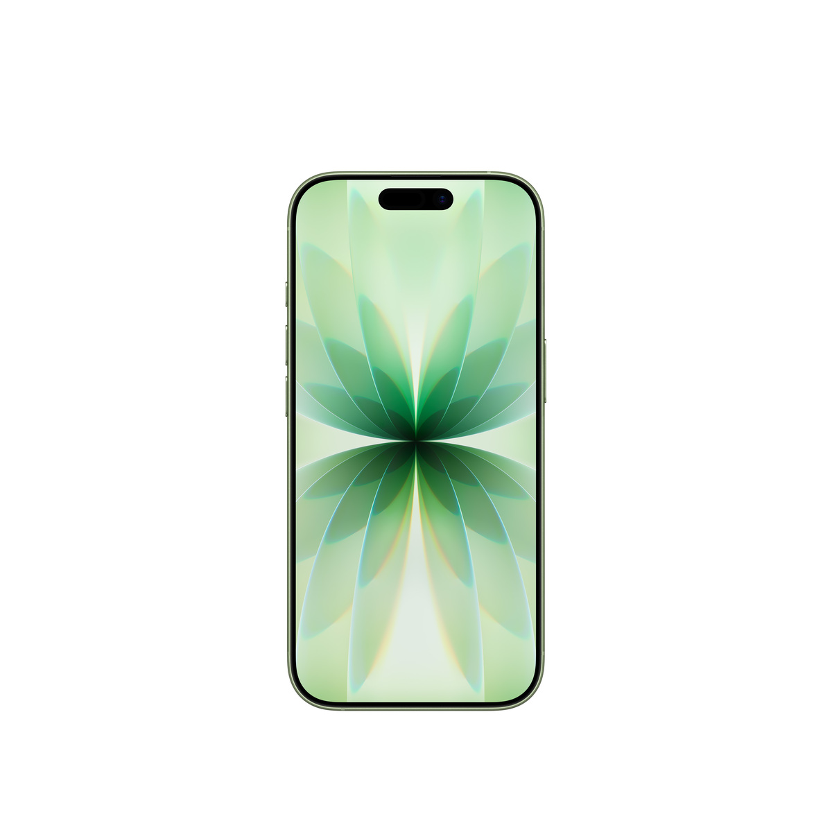 Bild von iPhone 17 256GB Salbei