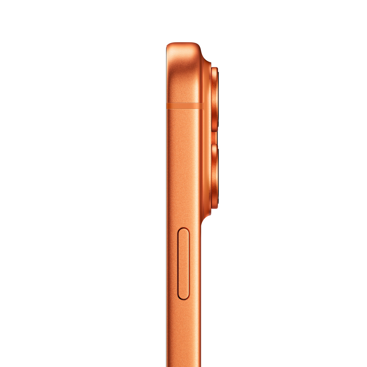Bild von iPhone 17 Pro 256GB Cosmic Orange