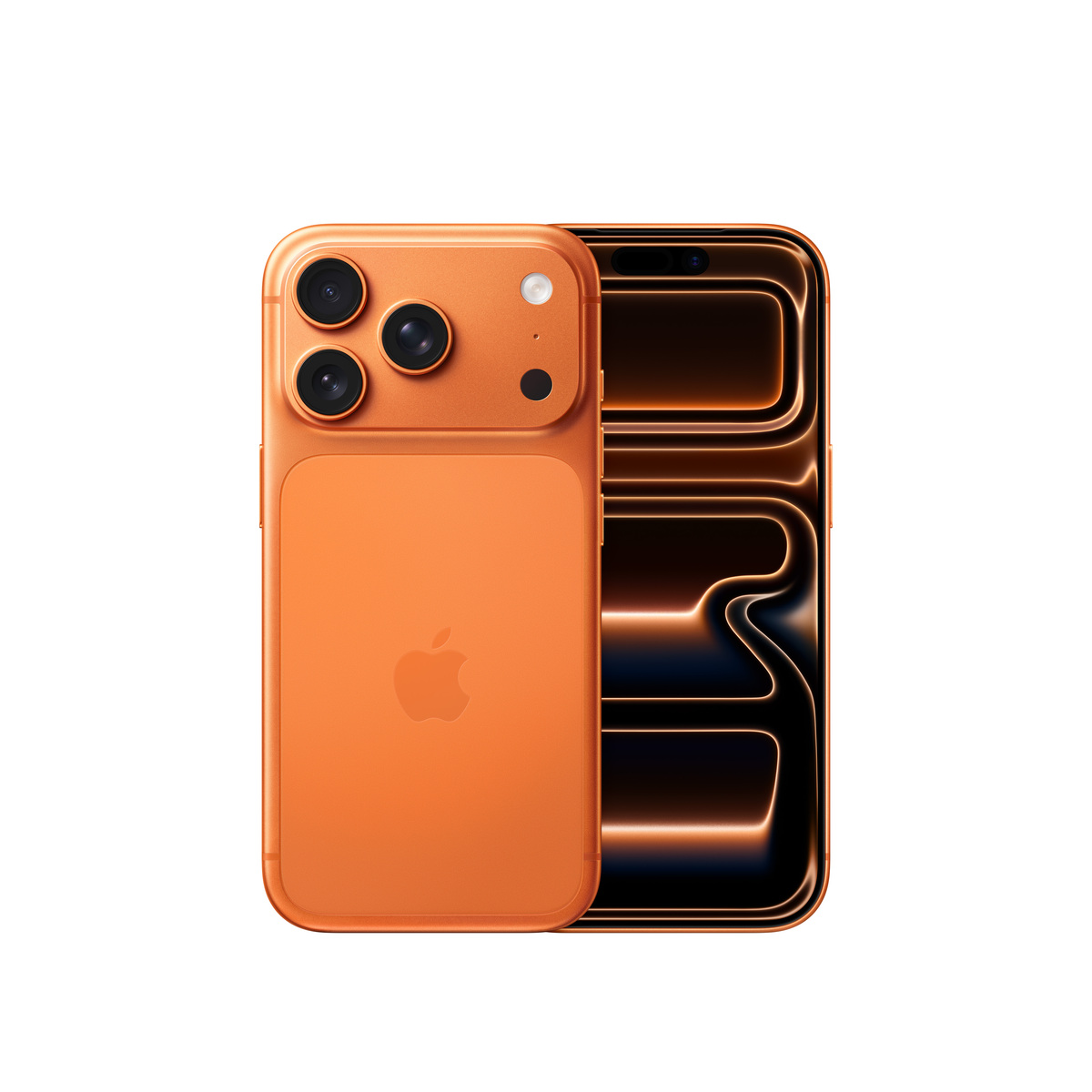 Bild von iPhone 17 Pro 512GB Cosmic Orange