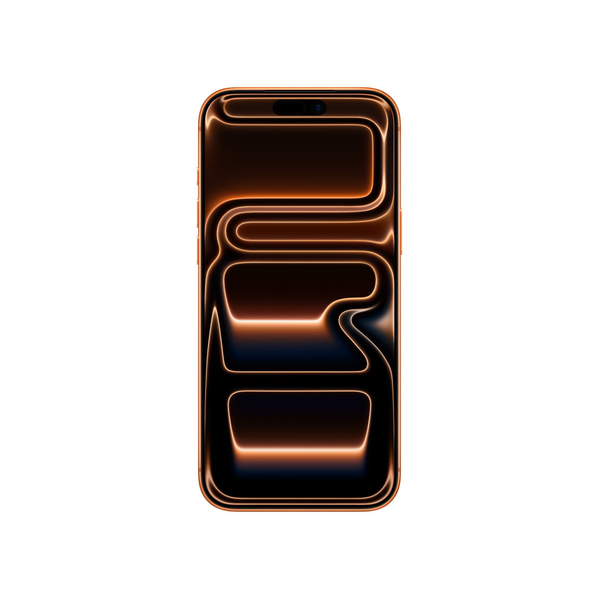 Bild von iPhone 17 Pro Max 256GB Cosmic Orange