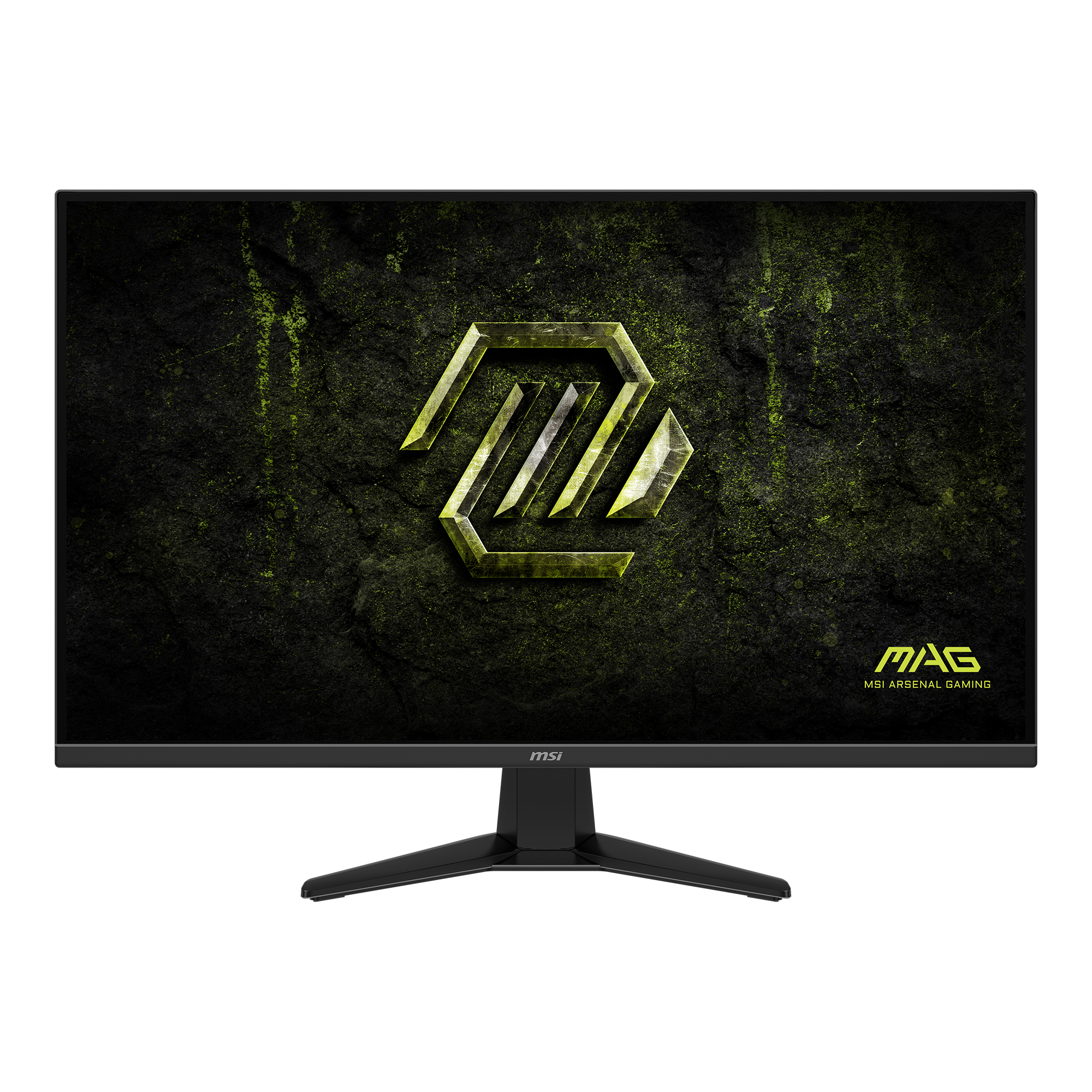 Bild von MSI MAG 325QFDE E18V Gaming Monitor - WQHD Panel, 180Hz 0,5 ms GtG, Rapid VA-Panel