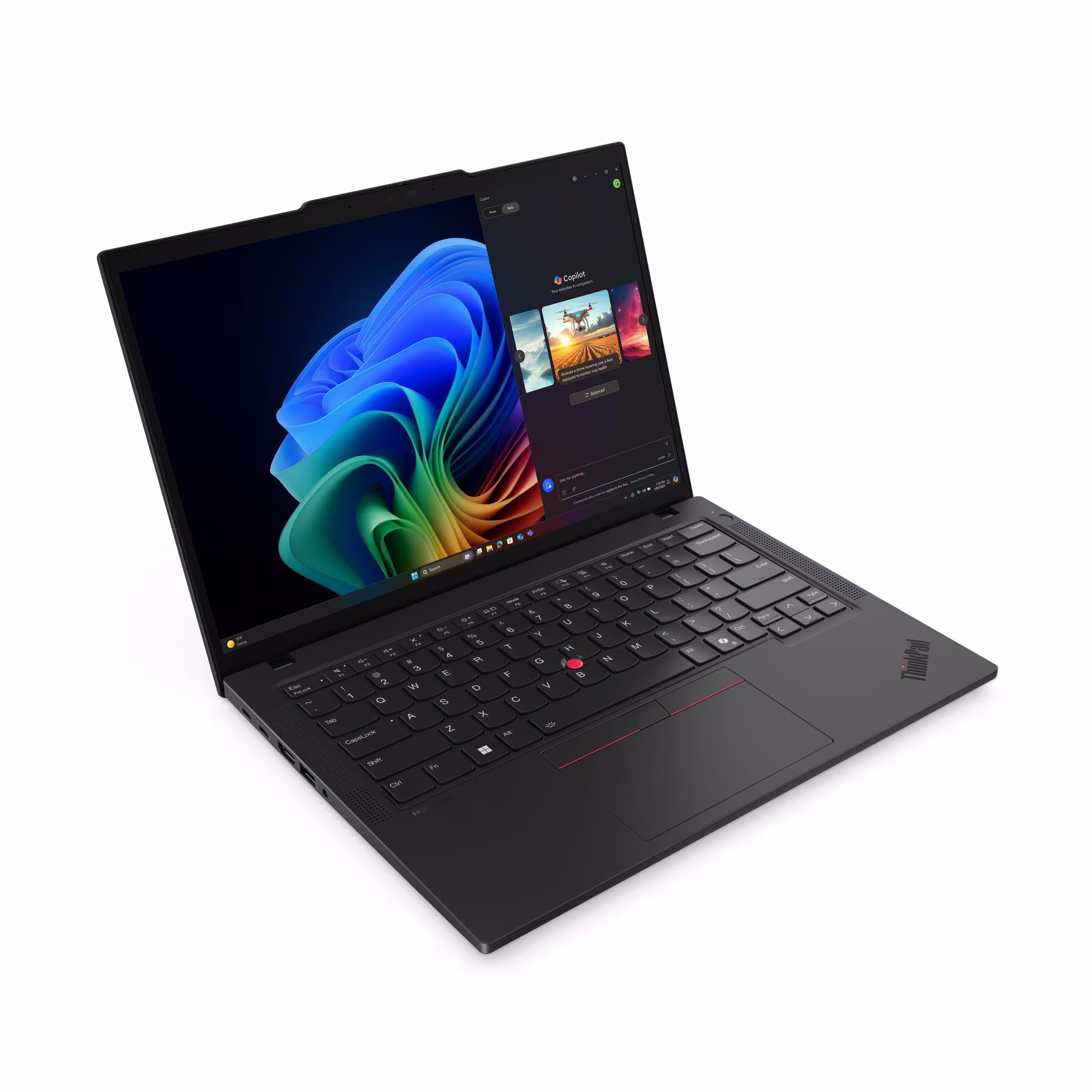 Bild von Lenovo ThinkPad T14 Gen6 - 21QC004JGE 14