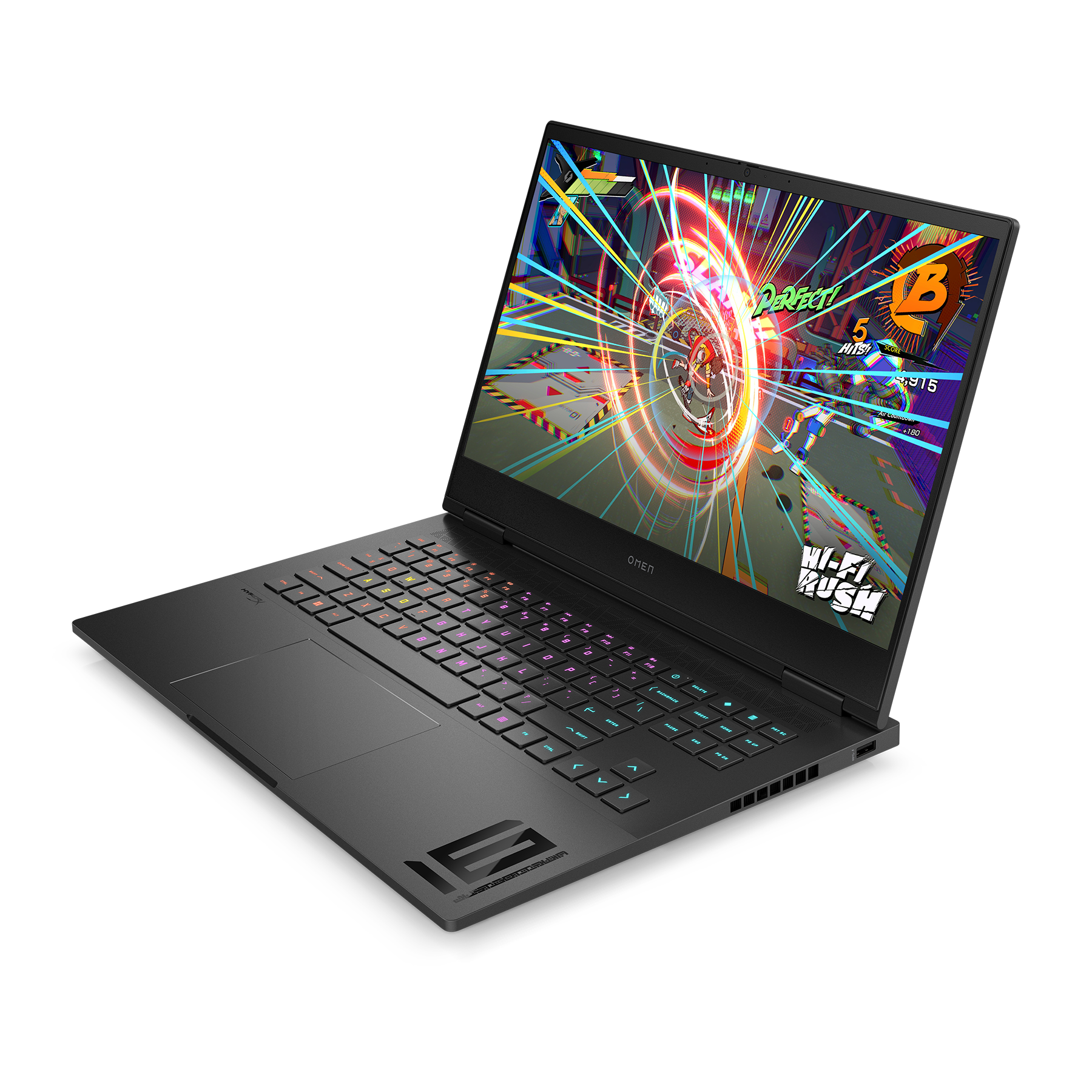 Bild von HP OMEN 16-wf1178ng
