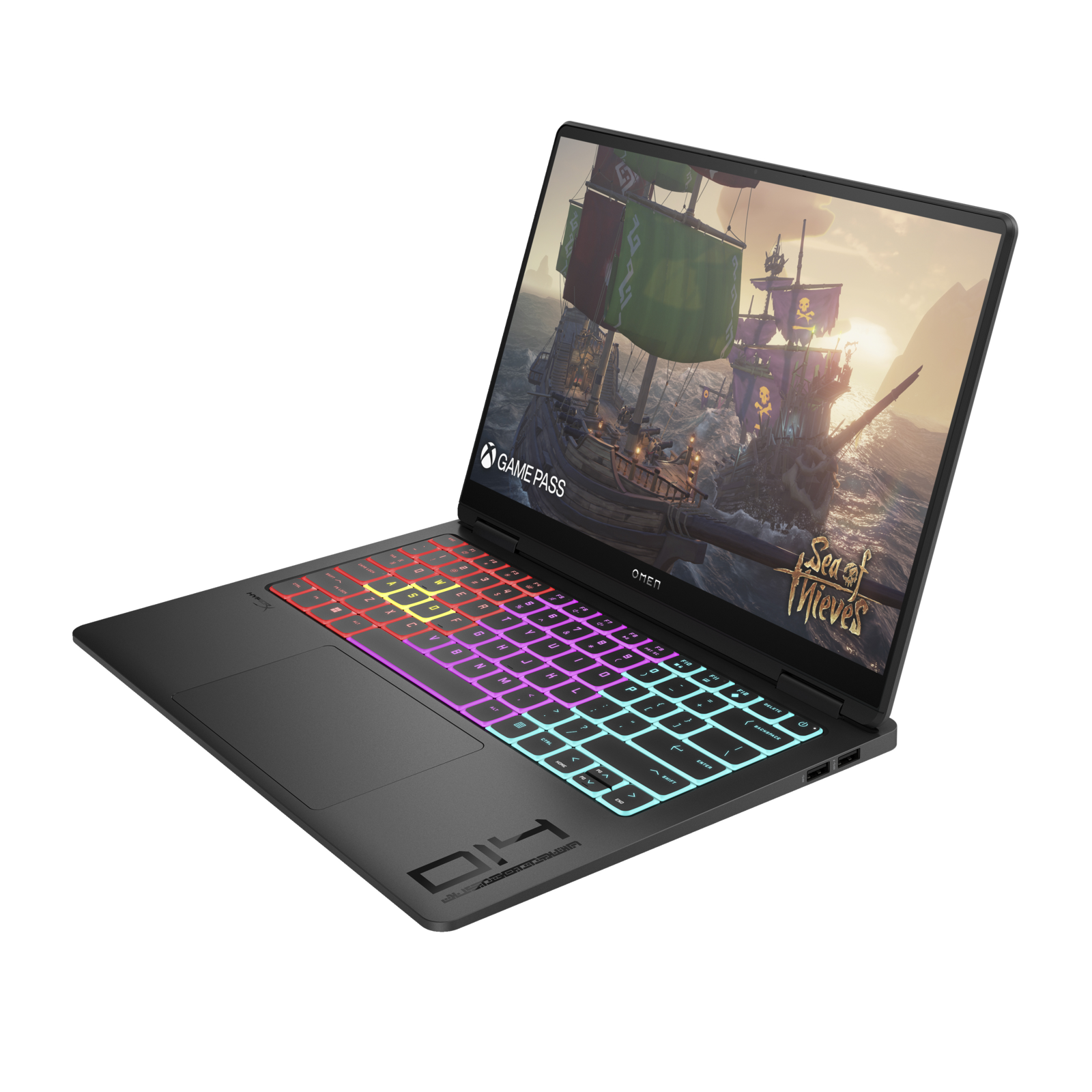 Bild von HP OMEN 14-fb0175ng