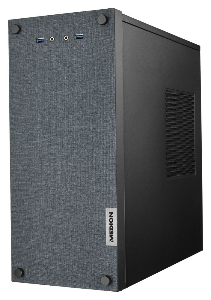 Bild von Medion Akoya S65 MT MD34850