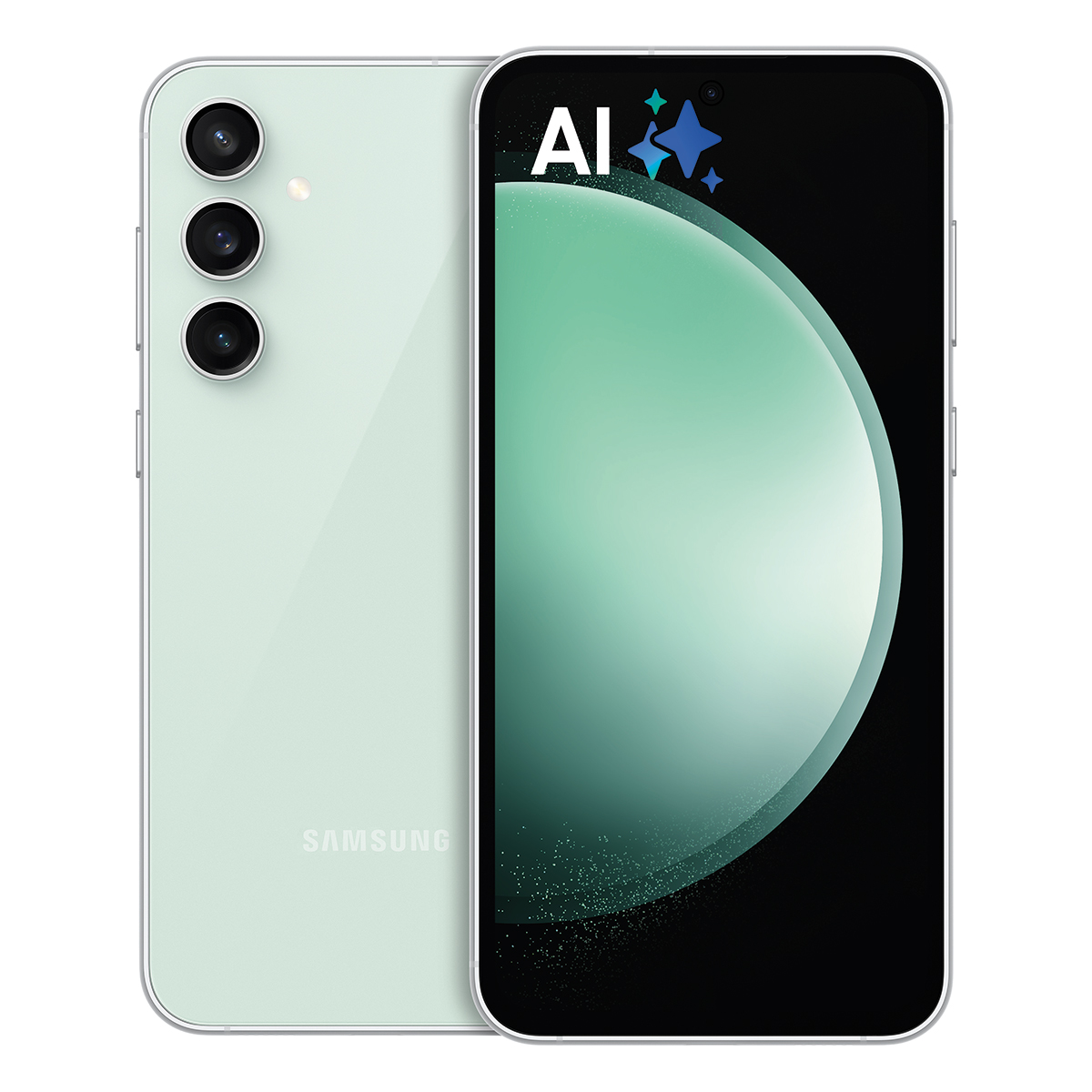 Bild von Samsung Galaxy S23 FE 128GB Mint