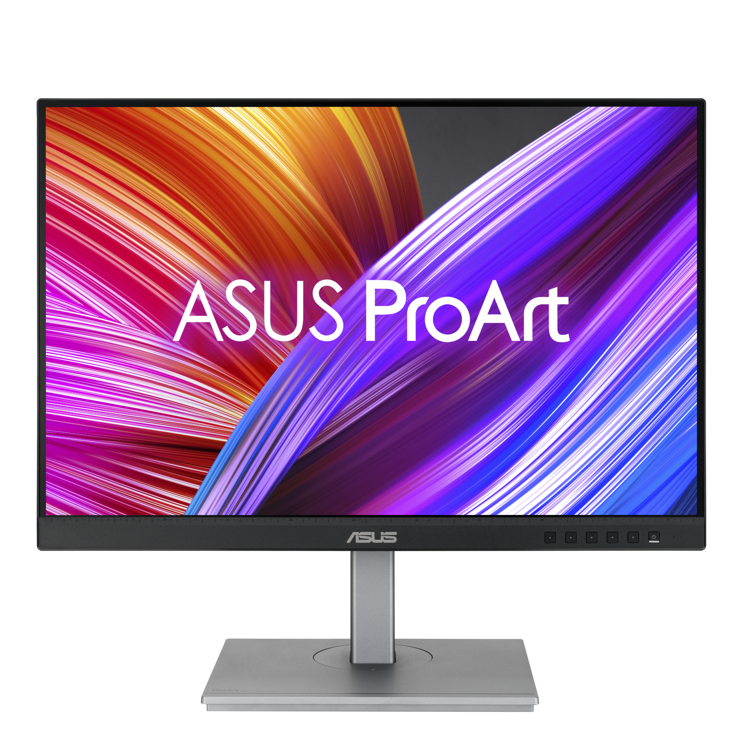 Bild von ASUS ProArt PA248CNV Monitor - IPS, Lautsprecher, USB-C