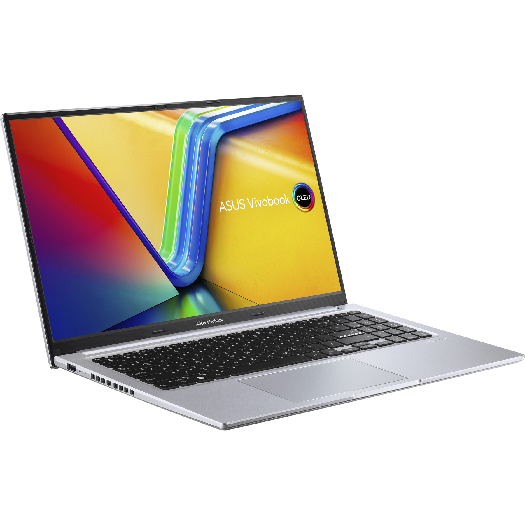 Bild von ASUS Vivobook 15 X1505VA-MA884W - 15,6" 2,8k OLED 120Hz, Intel Core i9-13900H, 16GB RAM, 1000GB SSD, Windows 11