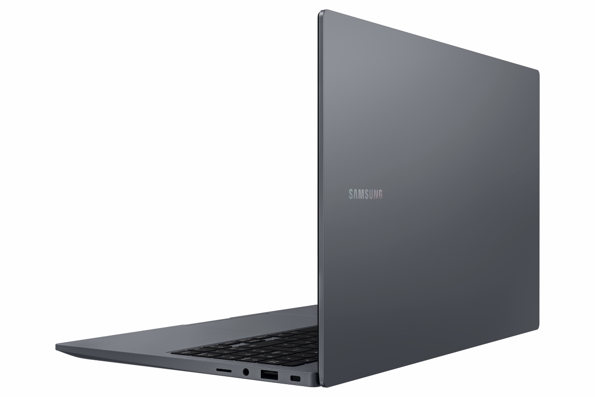 Bild von SAMSUNG Galaxy Book4 - 15,6 Zoll Intel Core 7-150U 16 GB 512 GB W11H Grau