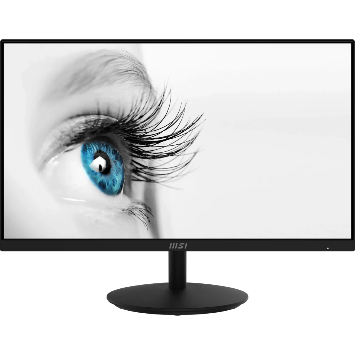 Bild von MSI MP242ADE Office Monitor - IPS Panel, 100HZ 4 ms, HDMI, VGA