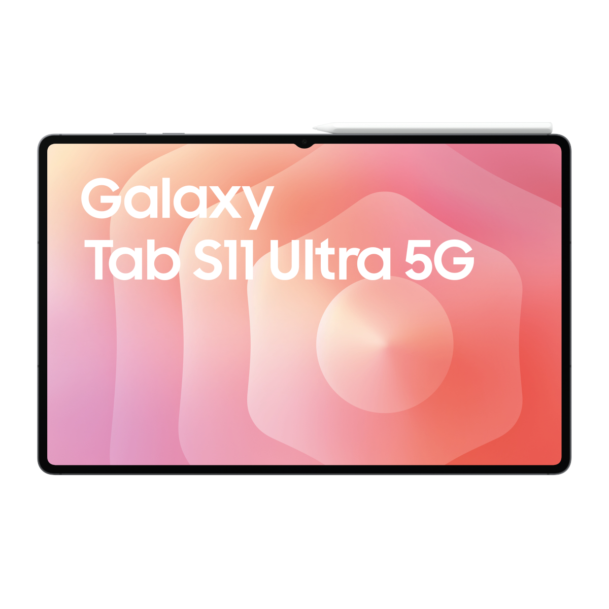 Bild von Samsung Galaxy Tab S11 Ultra 5G Grey 14,6" WQXGA+ Display/ Octa-Core/ 12 GB RAM / 256 GB Speicher