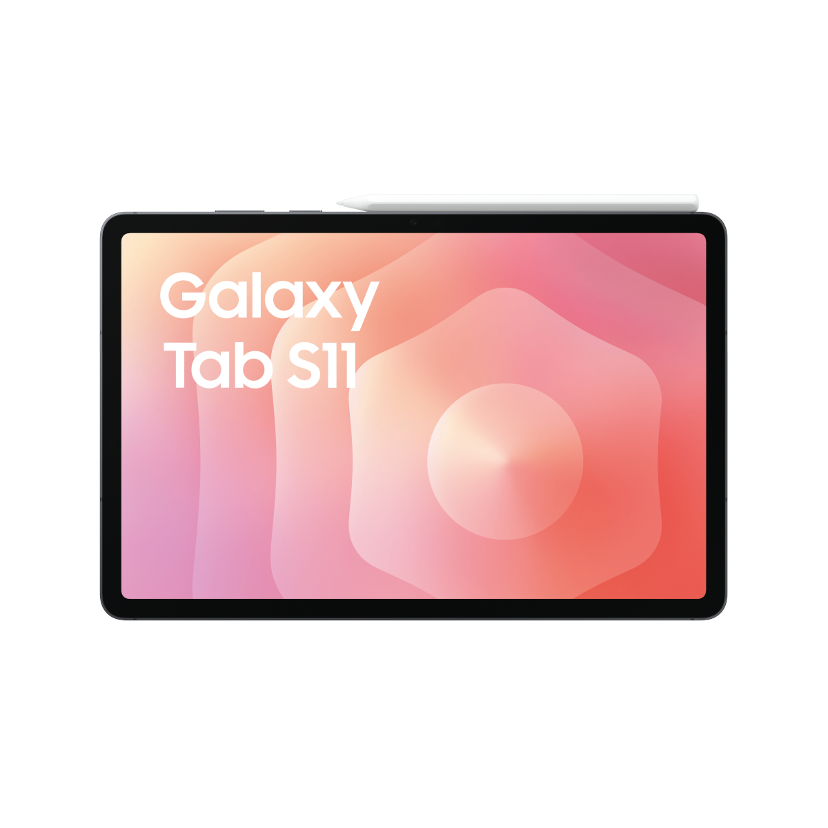 Bild von Samsung Galaxy Tab S11 Wi-Fi Grey 11" WQXGA+ Display/ Octa-Core/ 12 GB RAM / 128 GB Speicher
