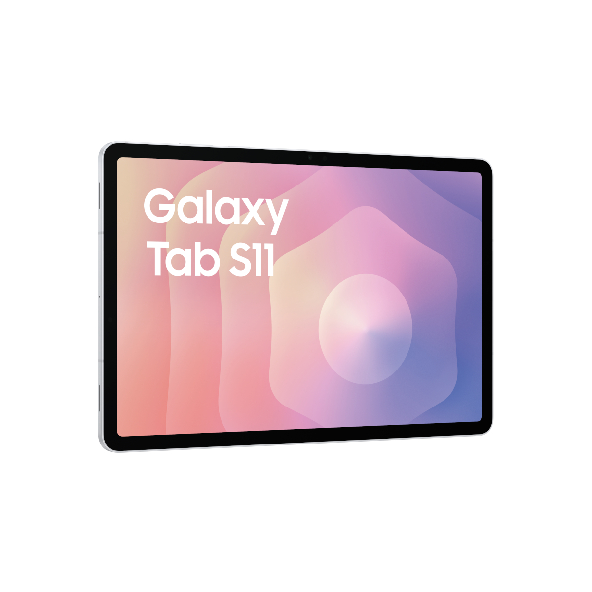 Bild von Samsung Galaxy Tab S11 Wi-Fi Silver 11