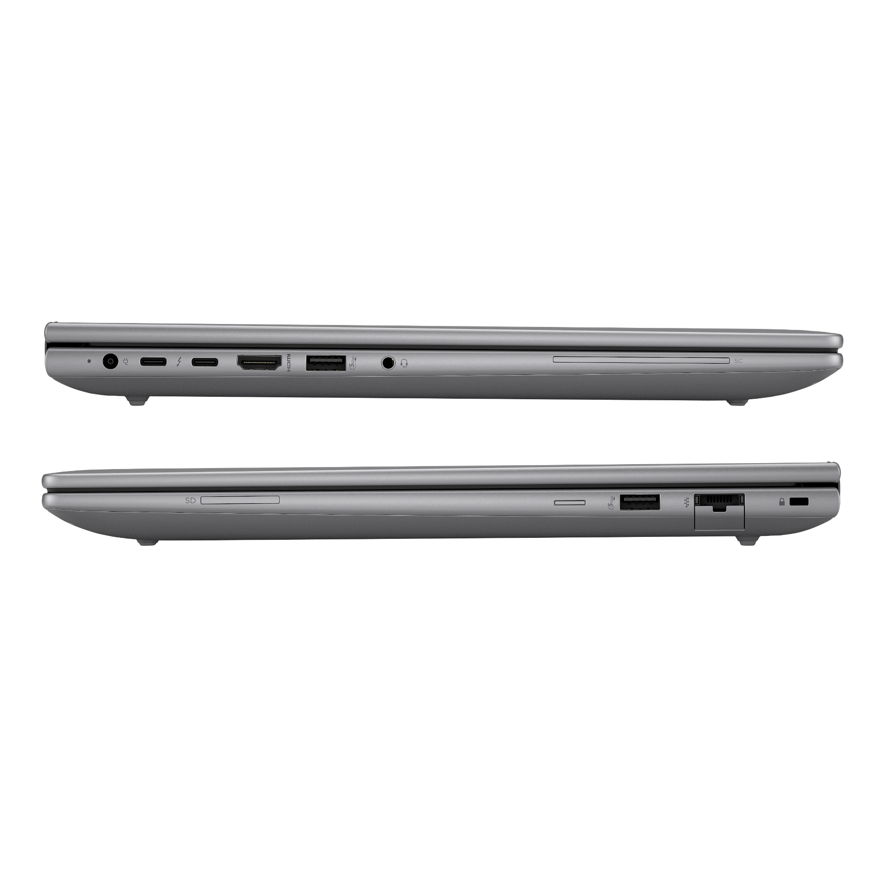 Bild von HP ZBook Power G11 A C9JN2ES 16