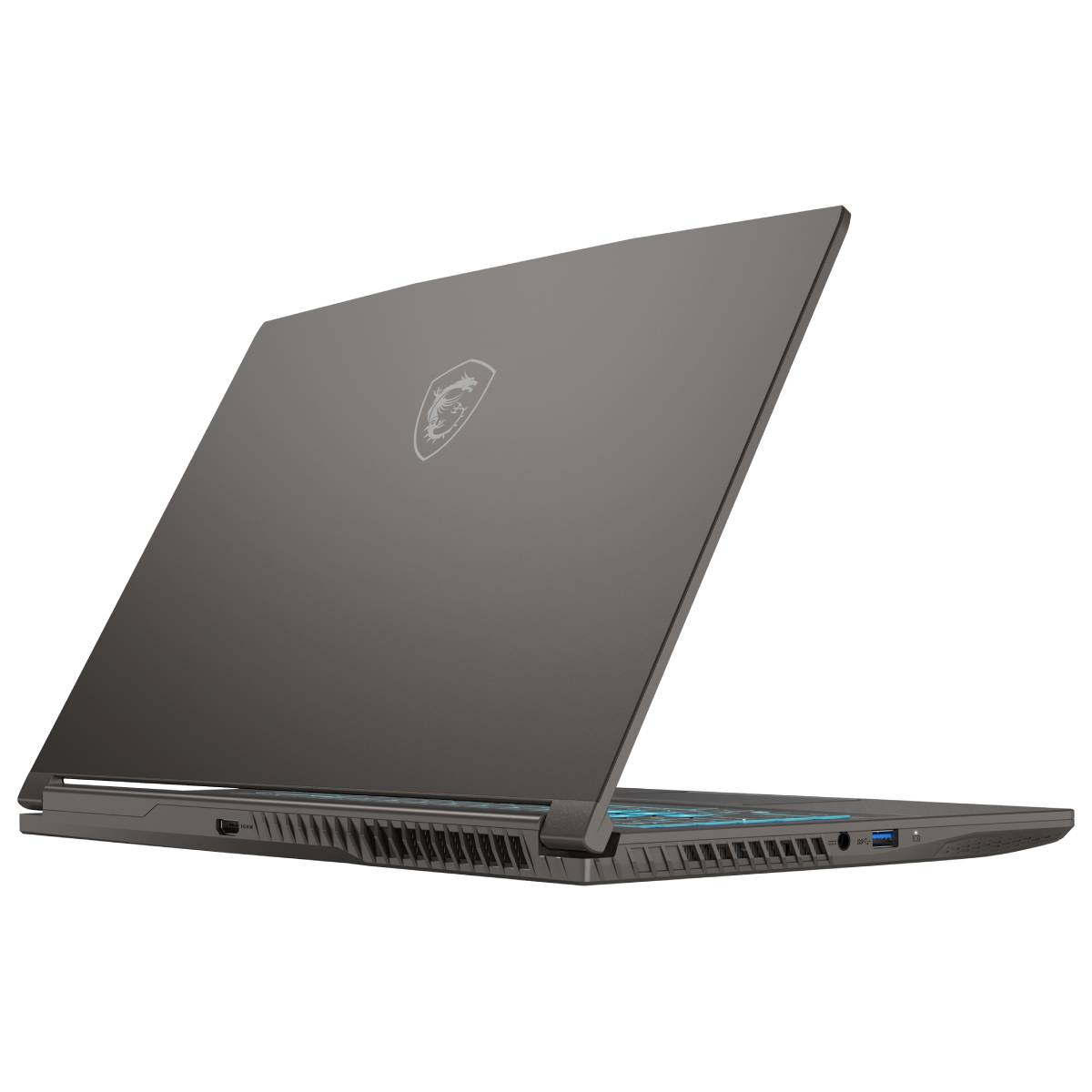 Bild von MSI Thin 15 B12UC-2447 - 15,6