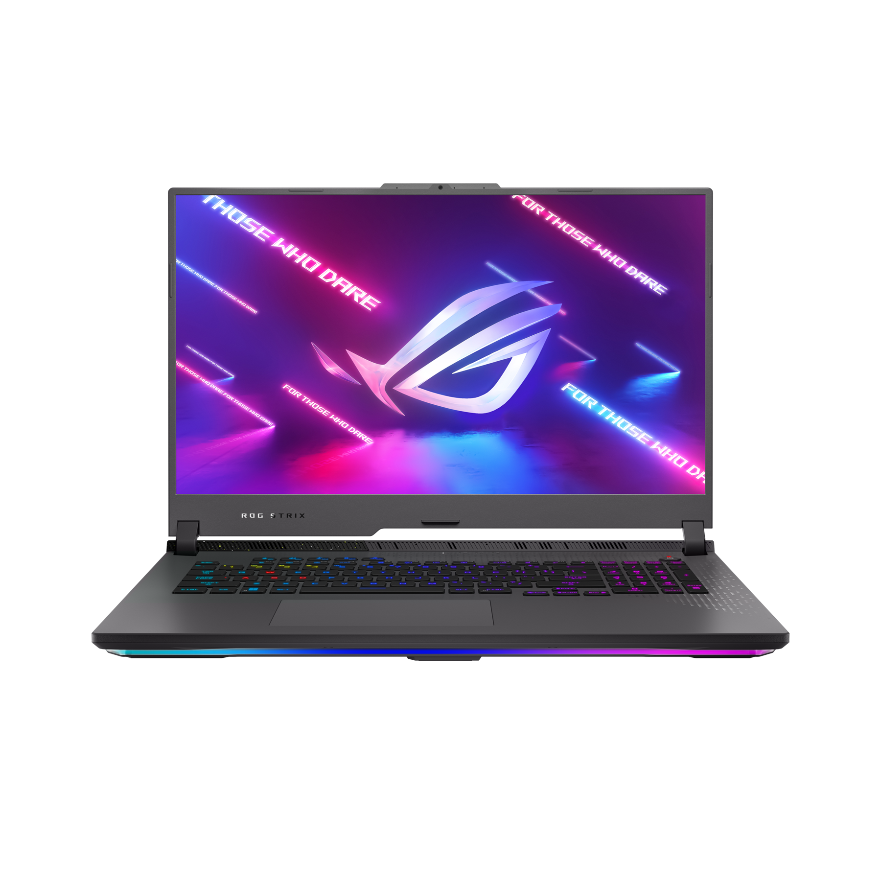 Bild von ASUS ROG Strix 17 G713PI-LL122 - 17,3" WQHD IPS, 240Hz, AMD Ryzen R9-7940HX, 32GB RAM, 1TB SSD, RTX 4070, FreeDOS