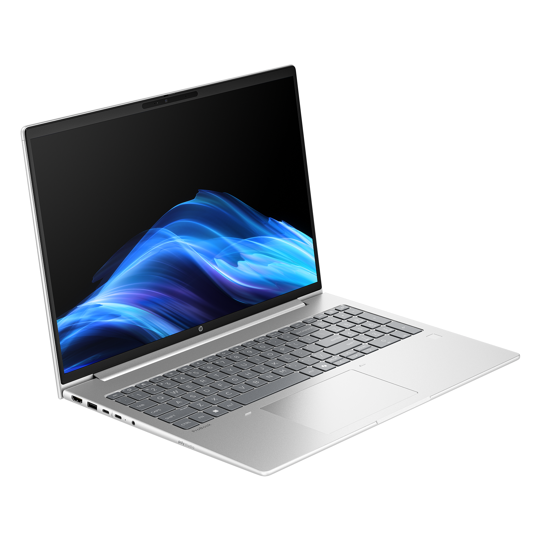 Bild von HP ProBook 4 G1i 16 C7SR5ES 16
