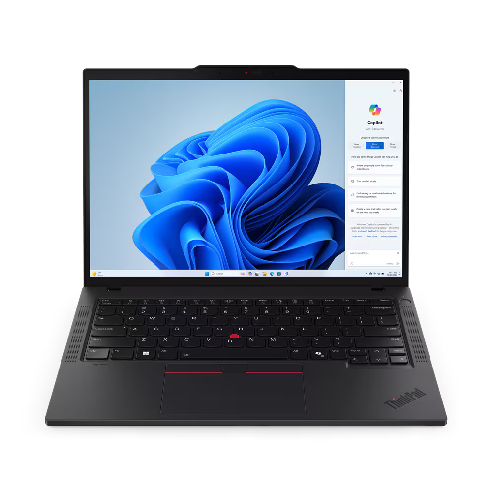 Bild von Lenovo ThinkPad T14 Gen 5 21ML005KGE 14