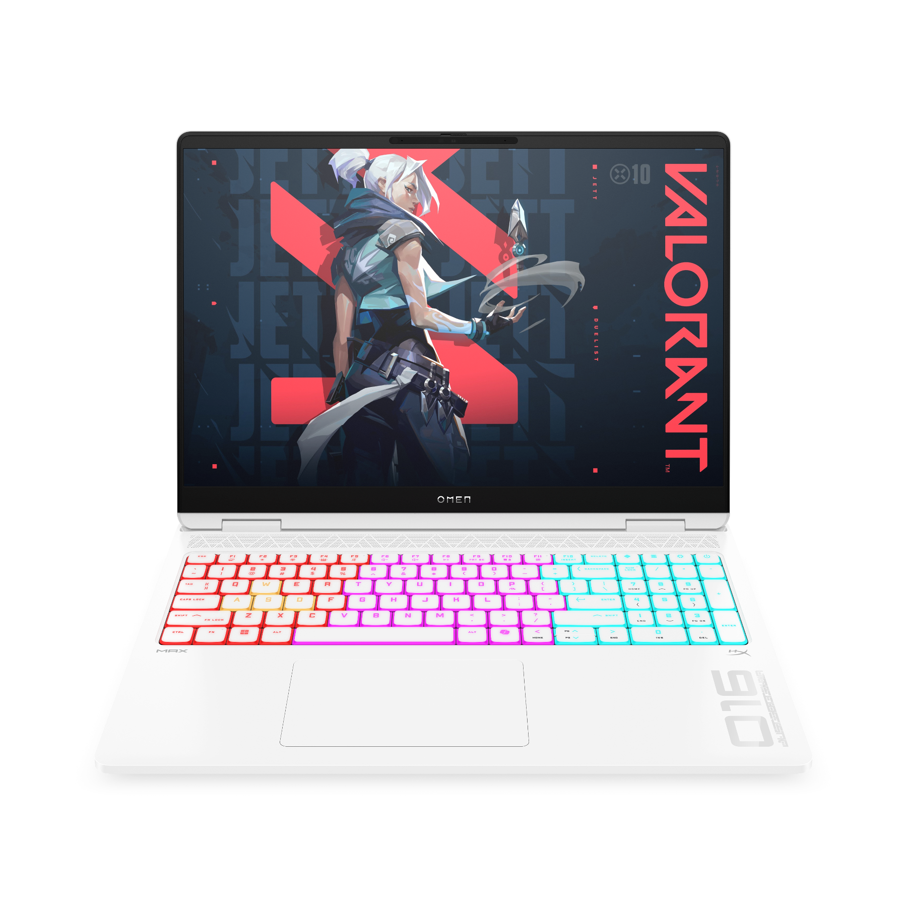 Bild von HP OMEN MAX 16-ah0195ng 16.0