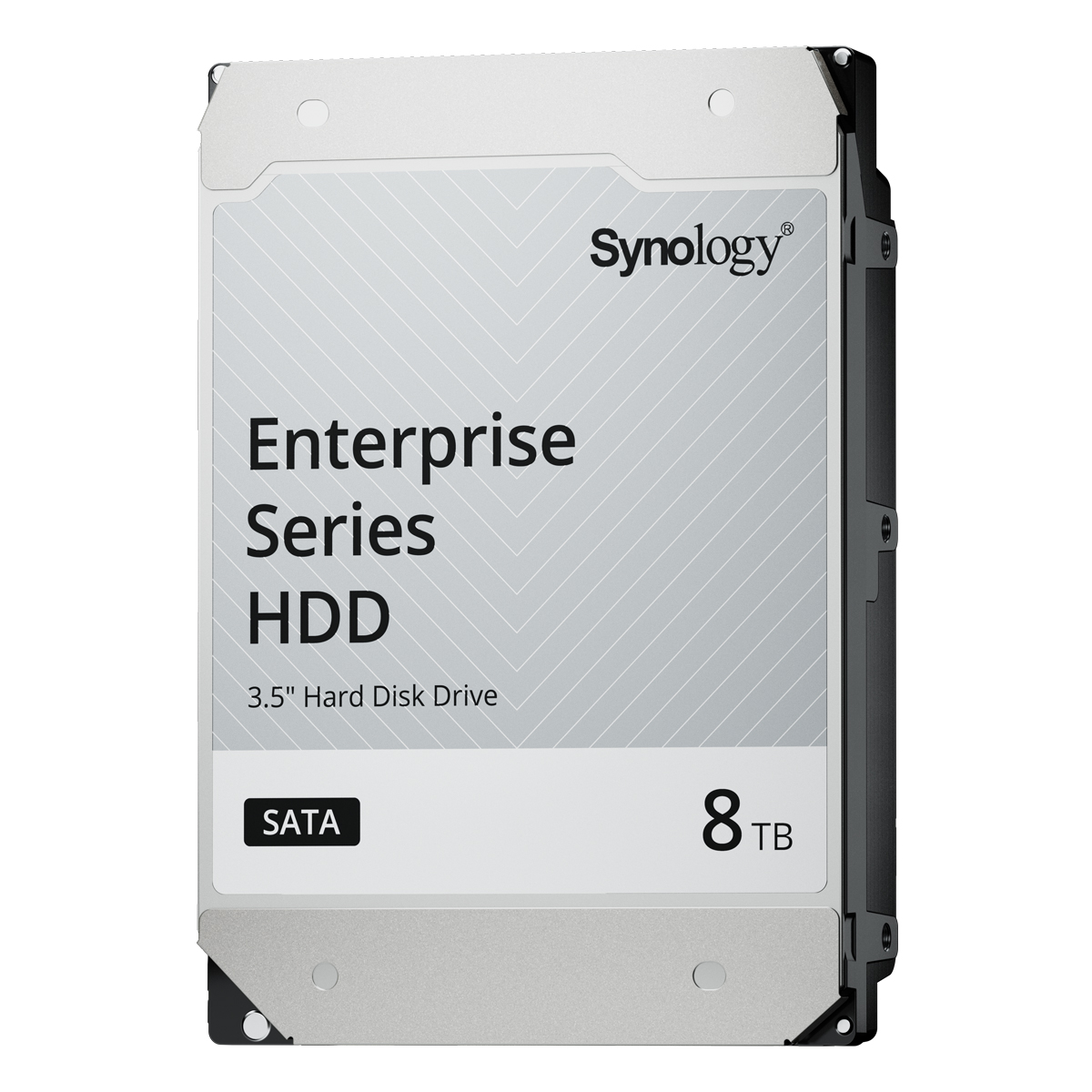 Bild von Synology Enterprise HDD 8TB 3.5 Zoll SATA Interne Festplatte