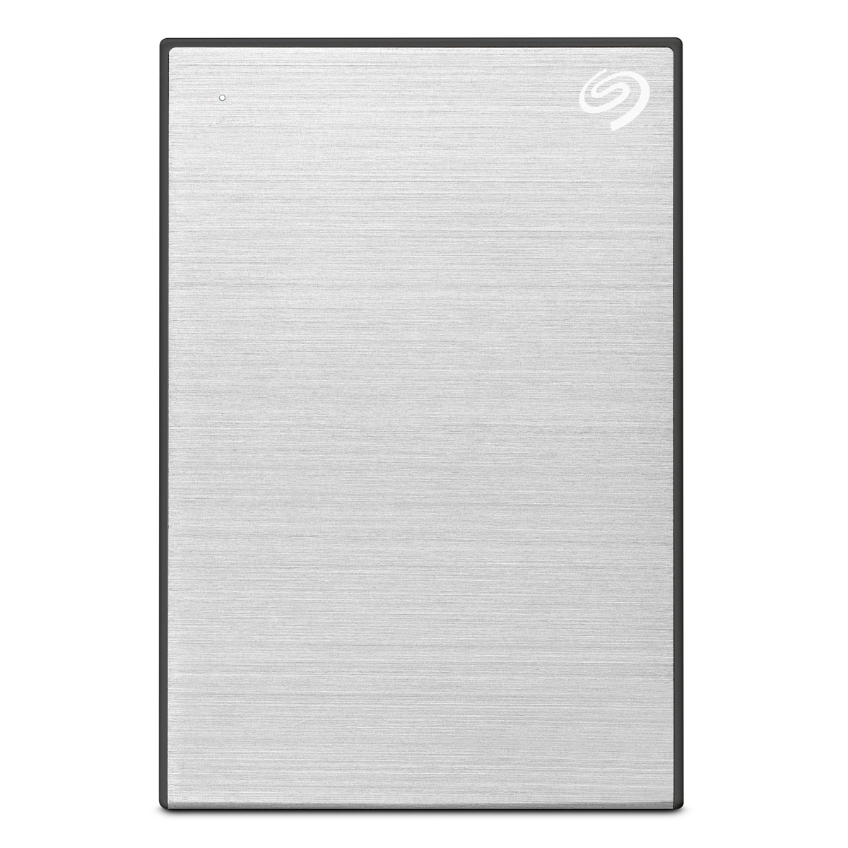 Bild von Seagate One Touch Passwort HDD 5TB Silber Externe Festplatte, USB 3.2 Gen 1x1