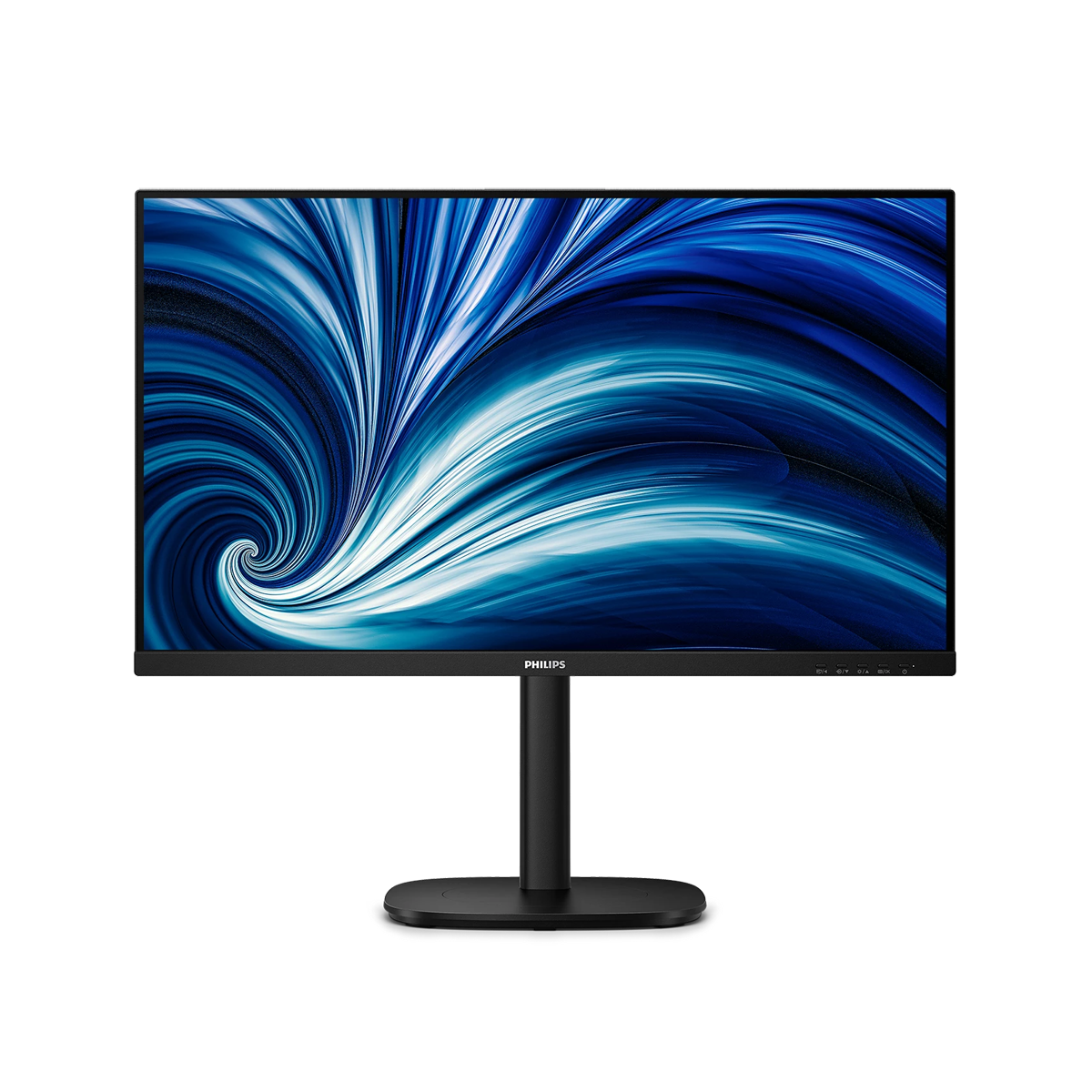 Bild von Philips 32B2N3500 Office Monitor 32 Zoll QHD, 100Hz, 4ms,