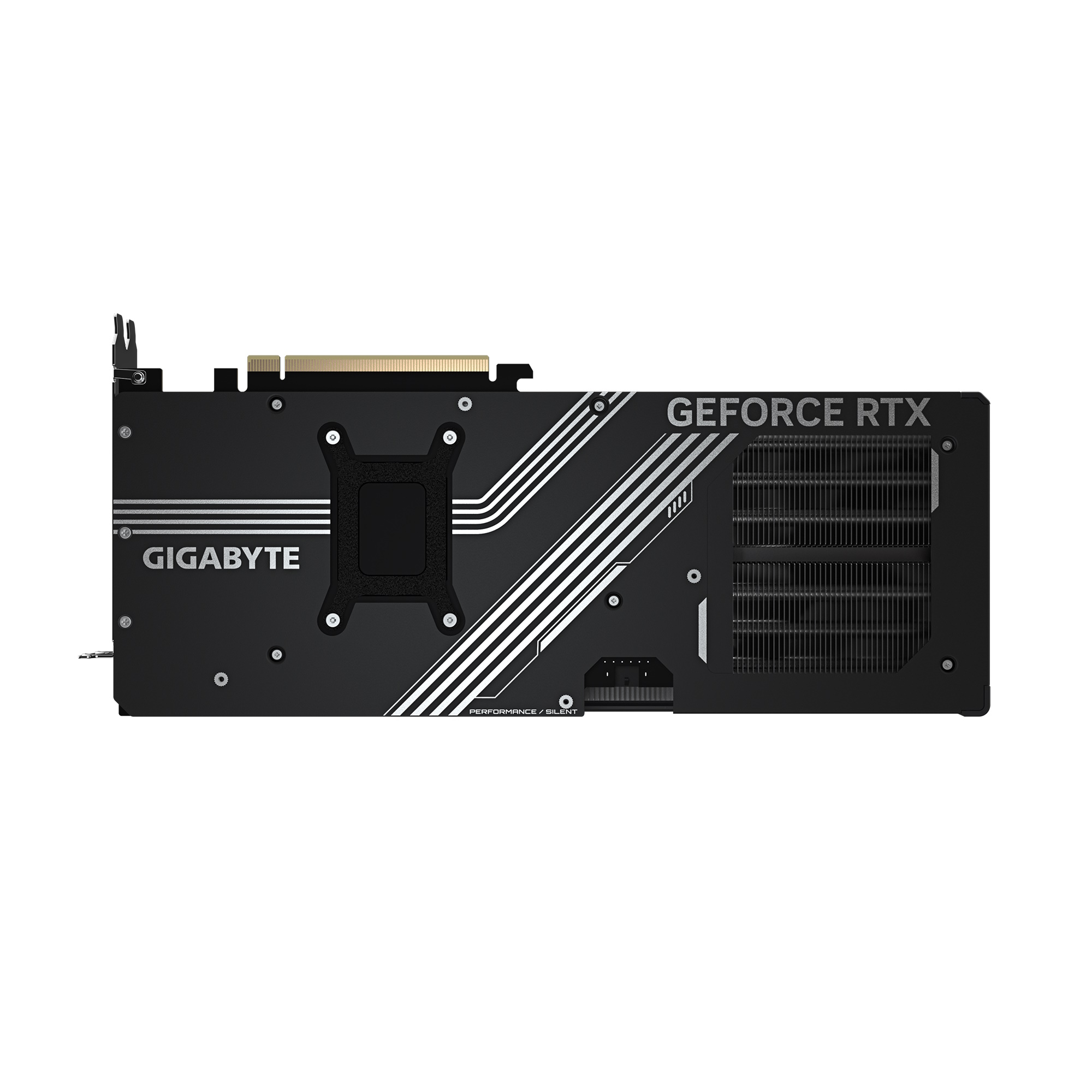 Bild von GIGABYTE GeForce RTX 5080 Windforce OC SFF 16G - 16GB GDDR7, HDMI, 3x DP