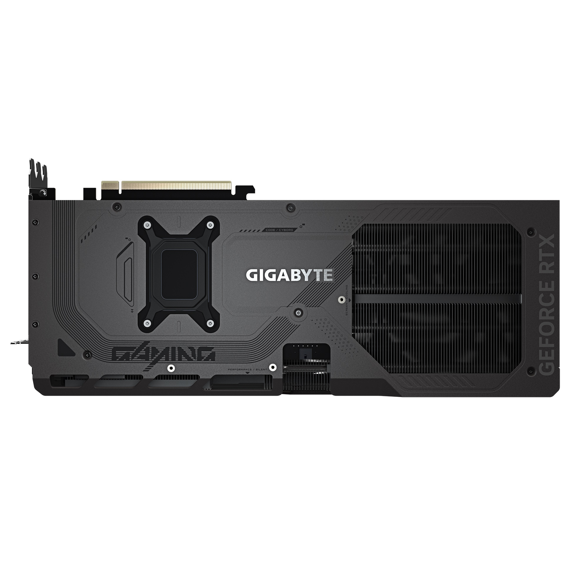 Bild von GIGABYTE GeForce RTX 5080 Gaming OC 16G - 16GB GDDR7, HDMI, 3x DP