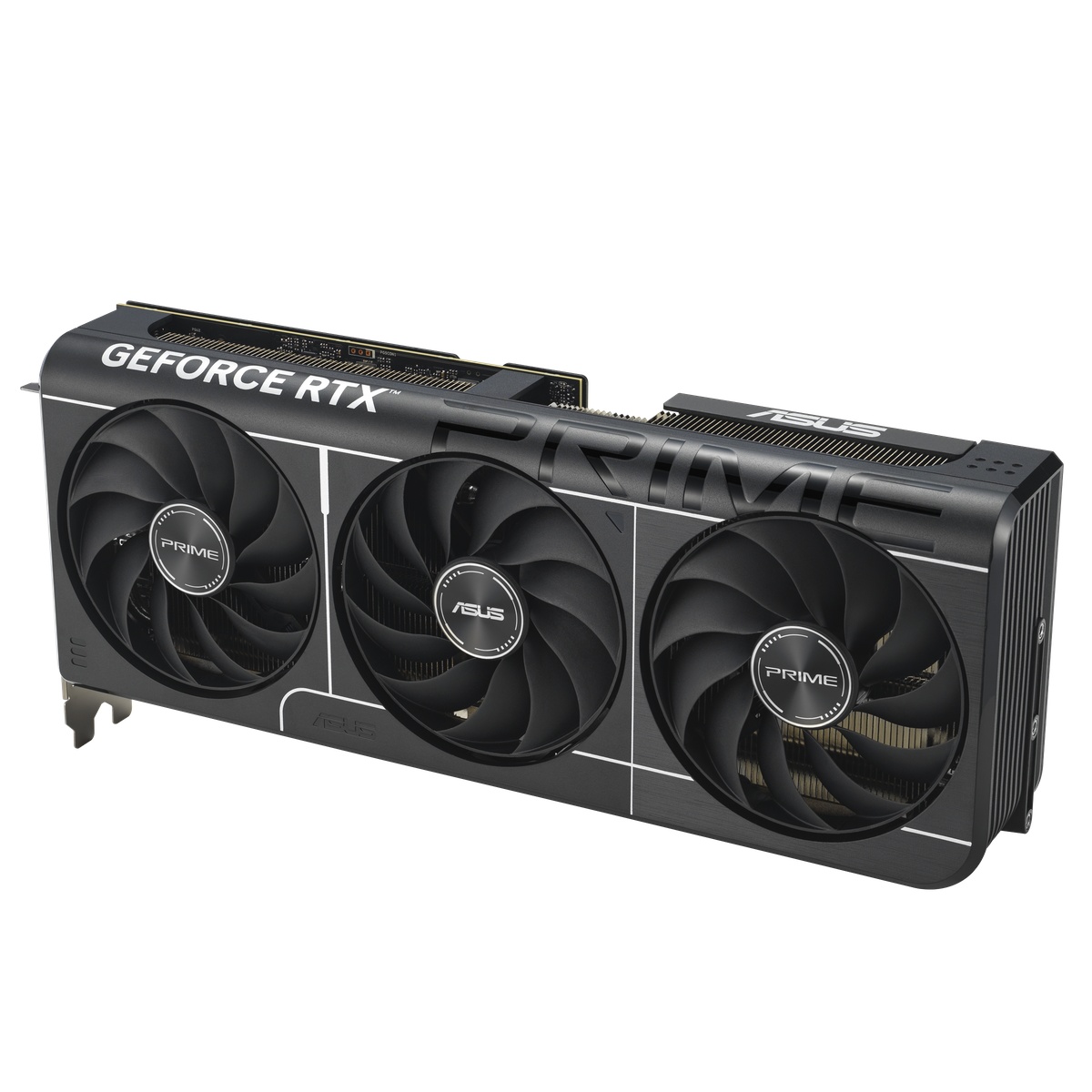 Bild von ASUS Prime GeForce RTX 5070 OC - 12GB GDDR7, HDMI, 3x DP