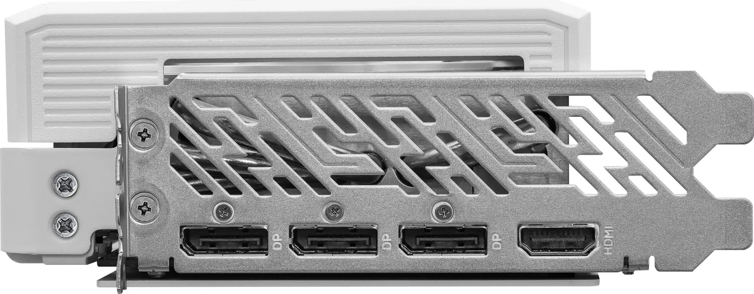 Bild von ASRock Radeon RX 9070 Steel Legend 16GB - 16GB GDDR6, 1x HDMI, 3x DP