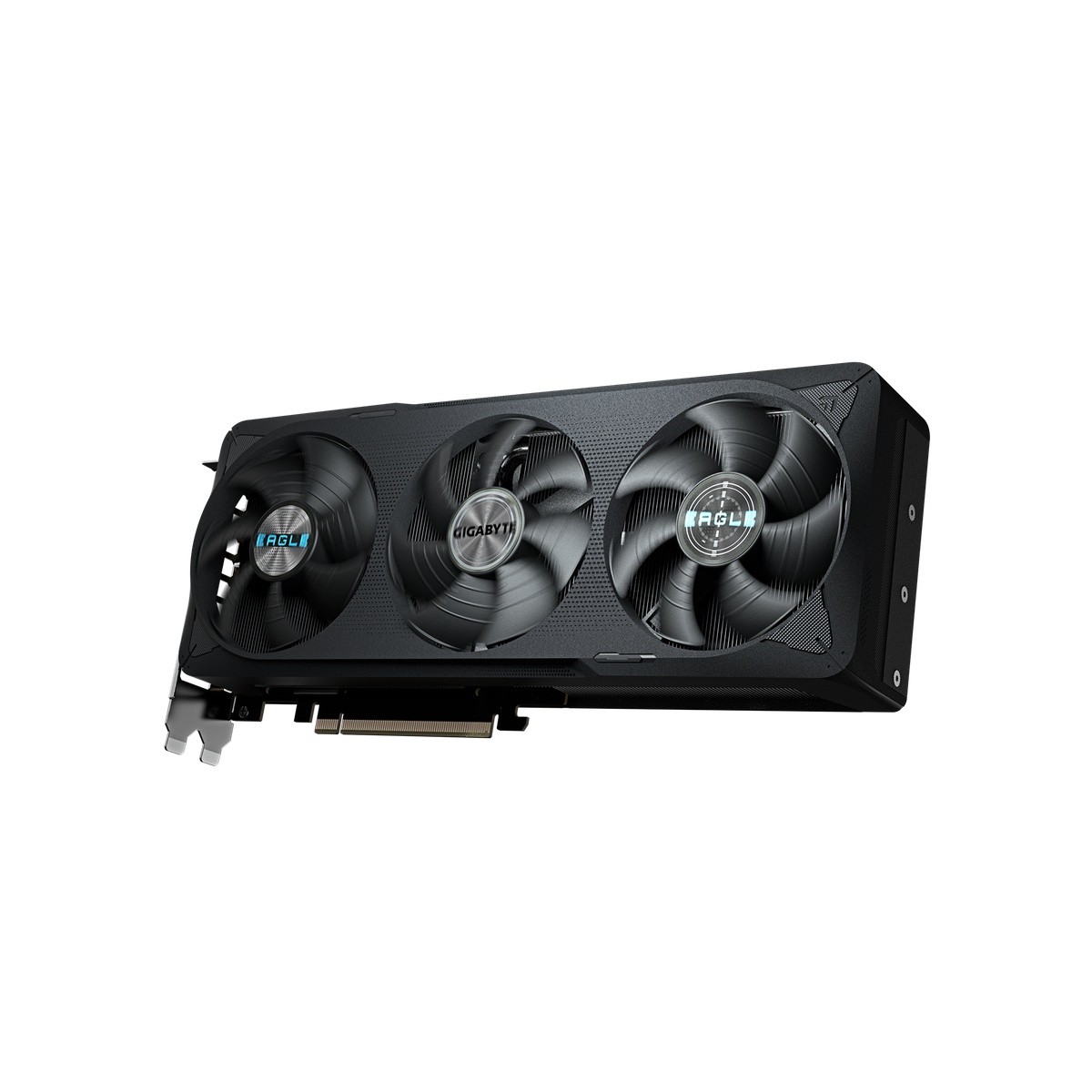 Bild von GIGABYTE GeForce RTX 5070 Eagle OC SFF 12G - 12GB GDDR7, HDMI, 3x DP