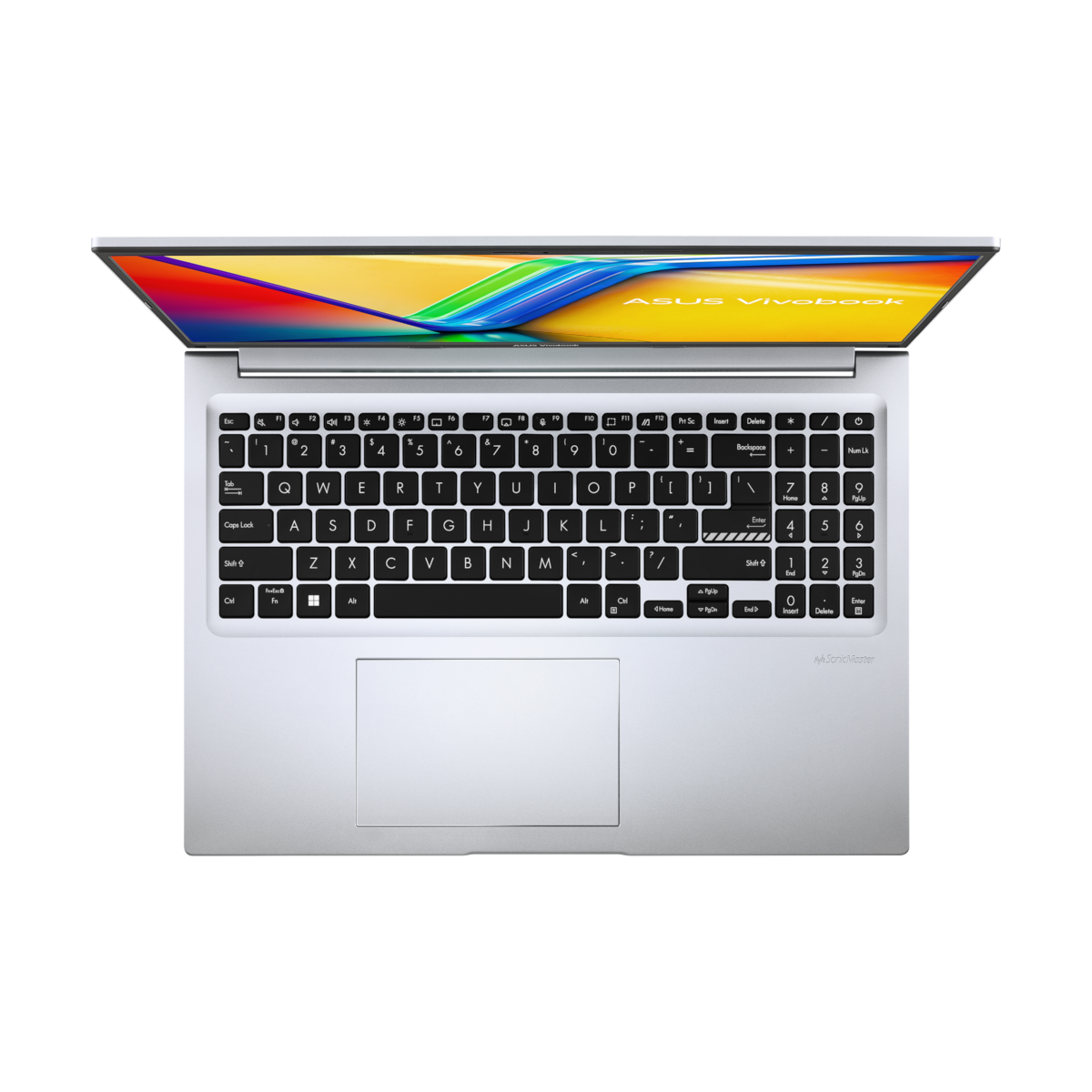 Bild von ASUS Vivobook 16 X1605VA-MB570W