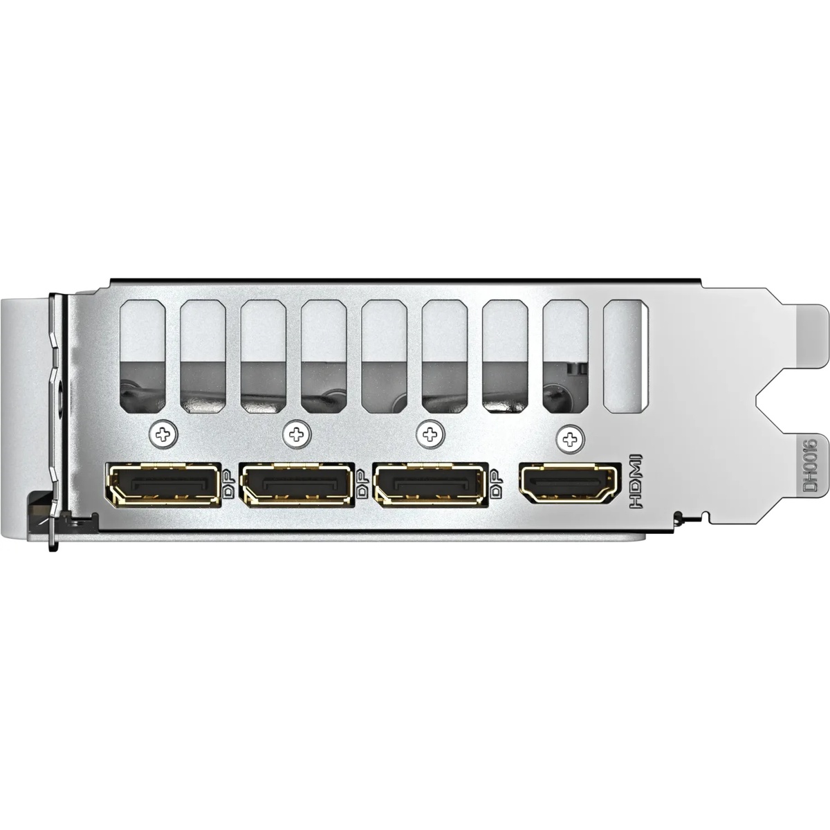 Bild von GIGABYTE GeForce RTX 5060 Ti 16GB Aero OC - 12GB GDDR7, HDMI, 3x DP