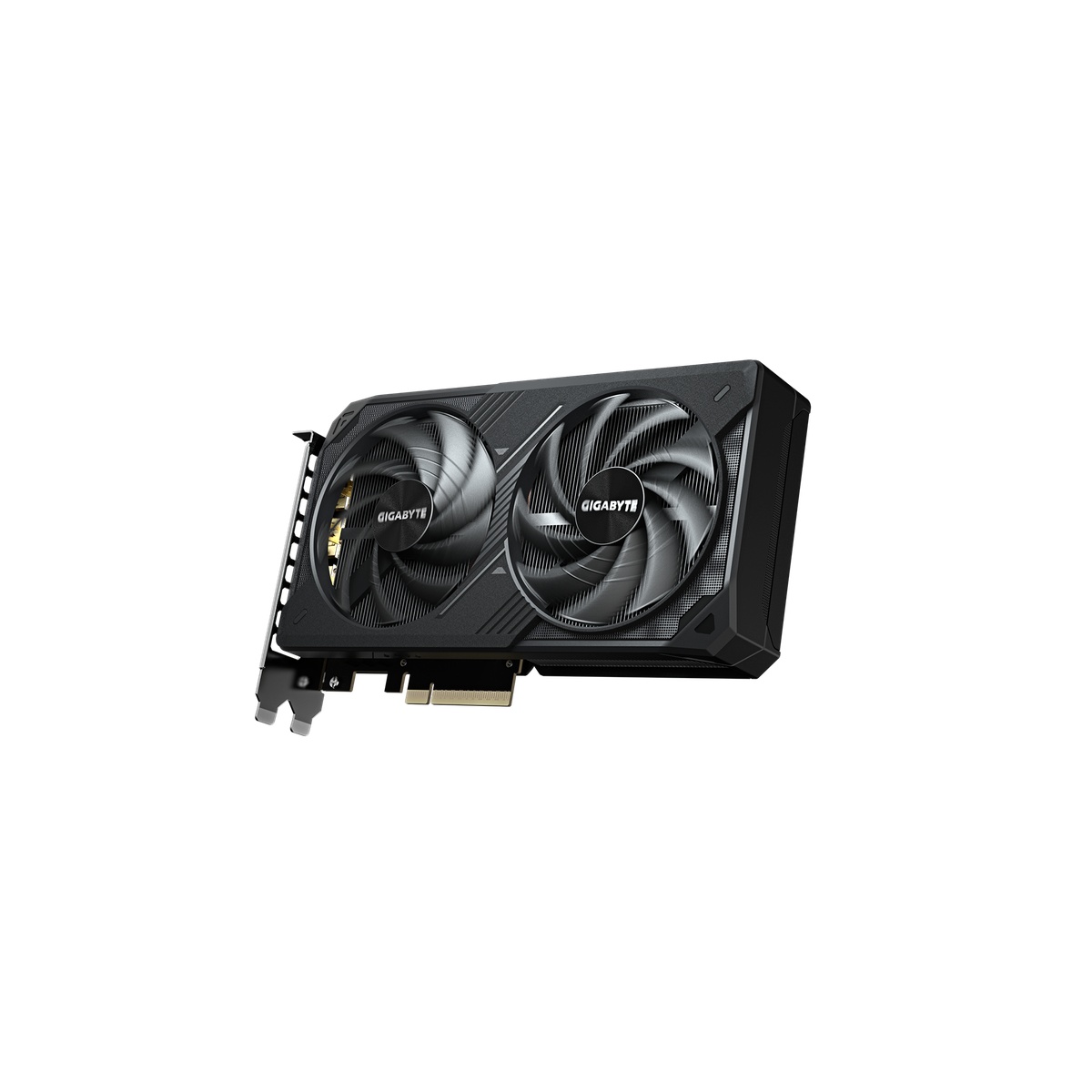 Bild von GIGABYTE GeForce RTX 5060 Ti 8GB Windforce - 8GB GDDR7, HDMI, 3x DP