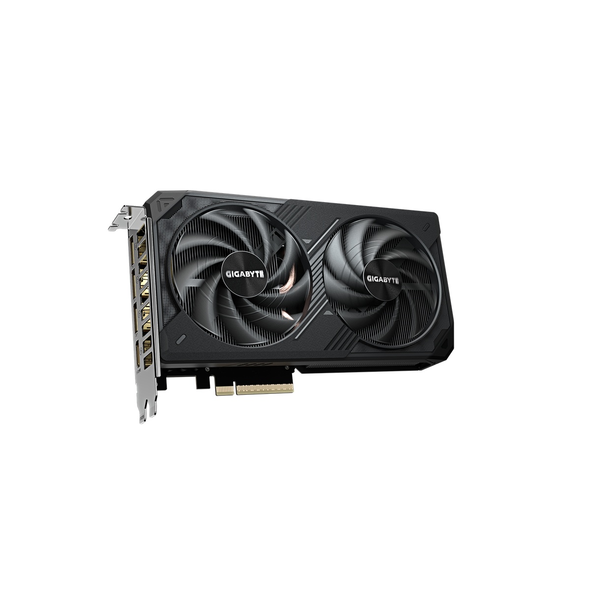 Bild von GIGABYTE GeForce RTX 5060 Ti 8GB Windforce - 8GB GDDR7, HDMI, 3x DP